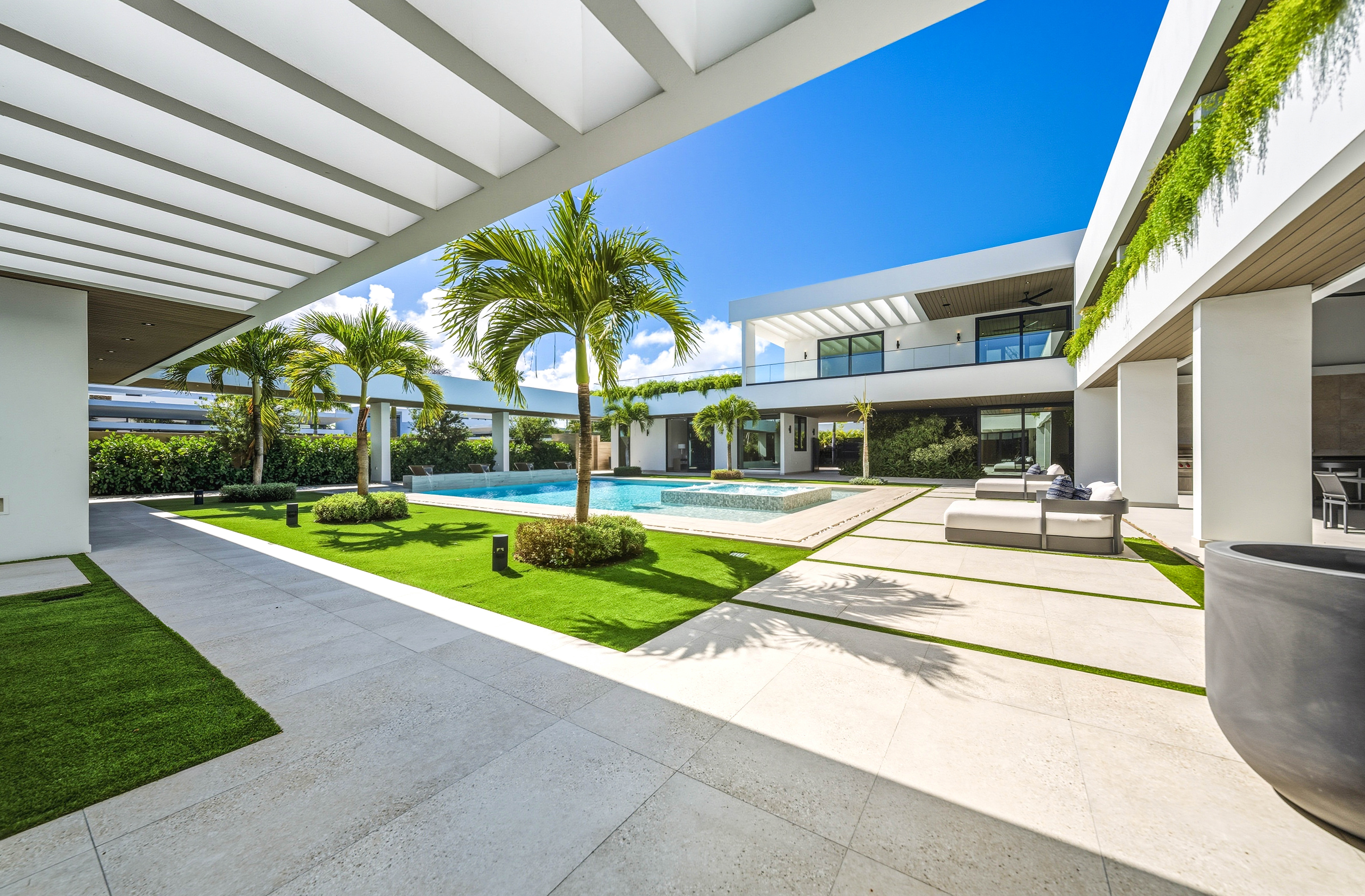 7 Dorado Country Estates