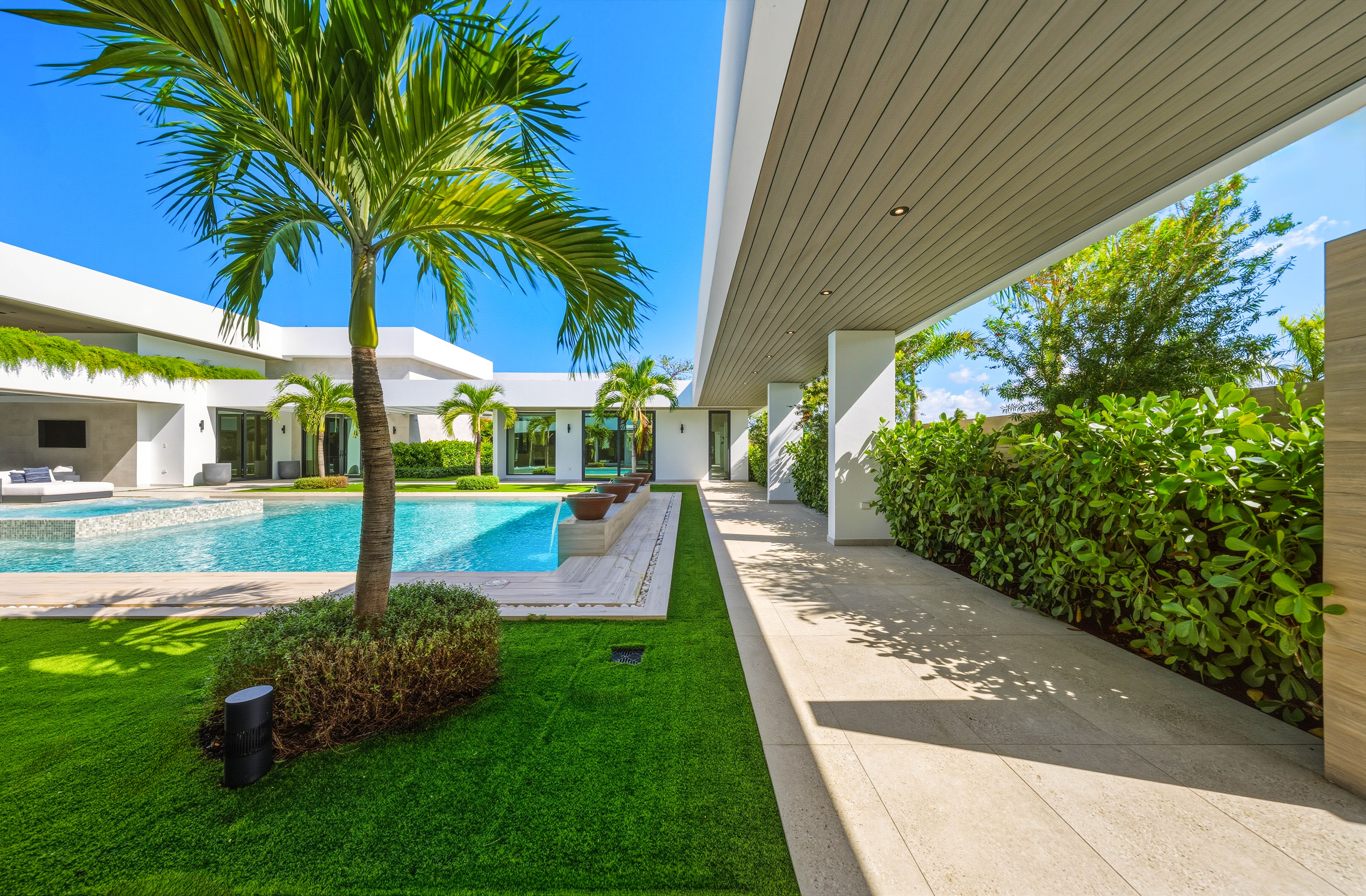 7 Dorado Country Estates