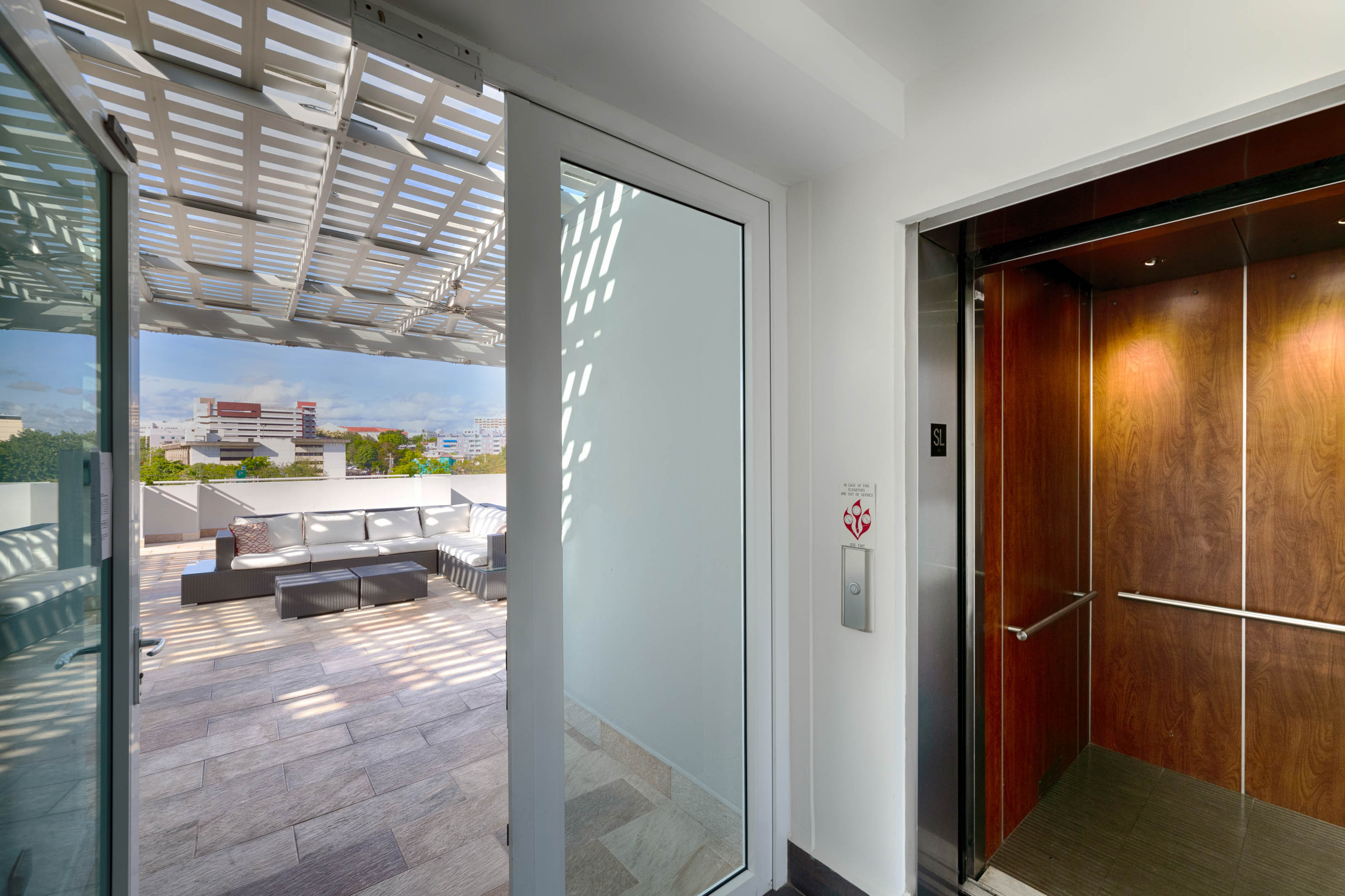 1364 Wilson Ave., Apt. 306