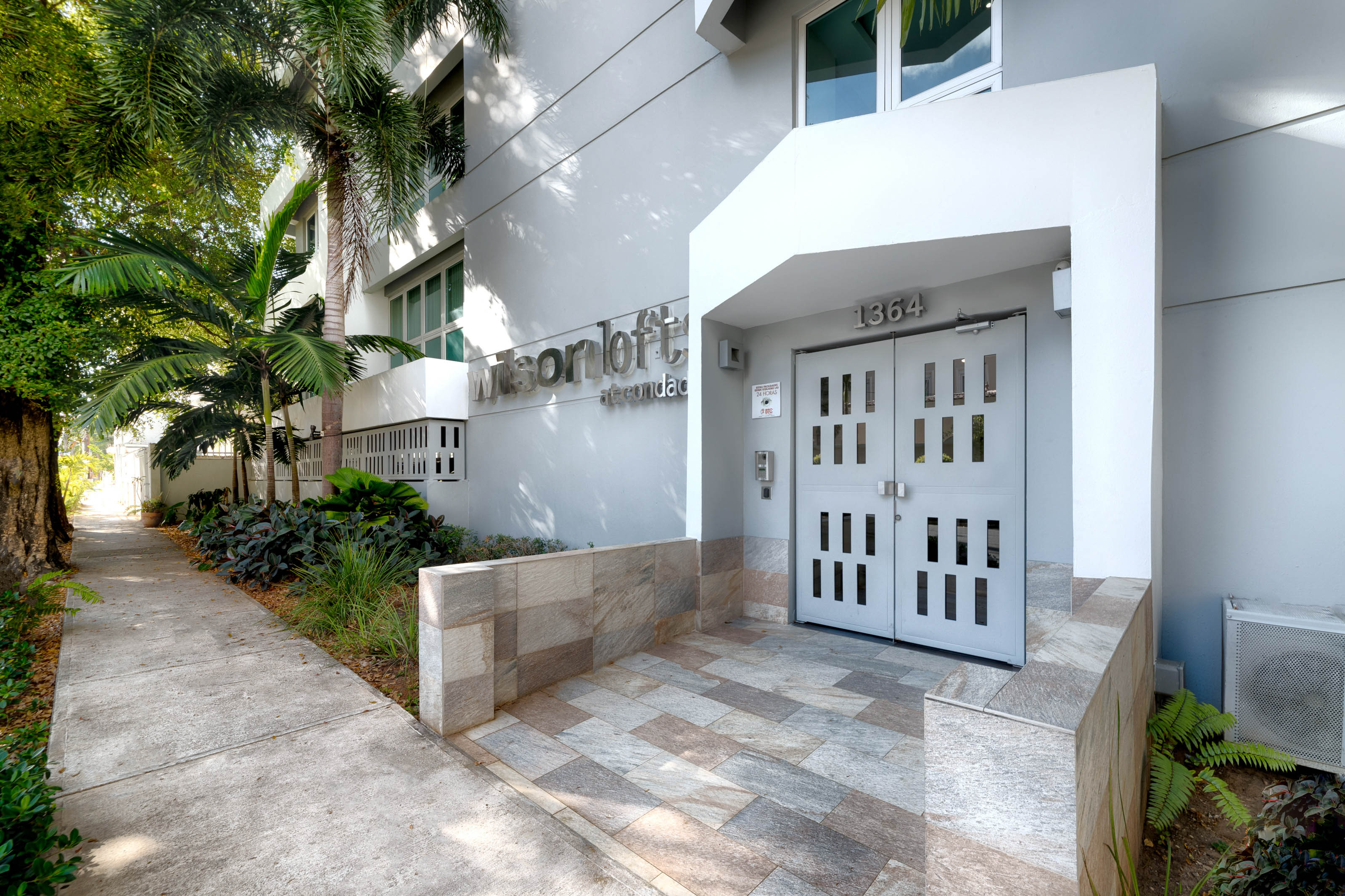 1364 Wilson Ave., Apt. 306