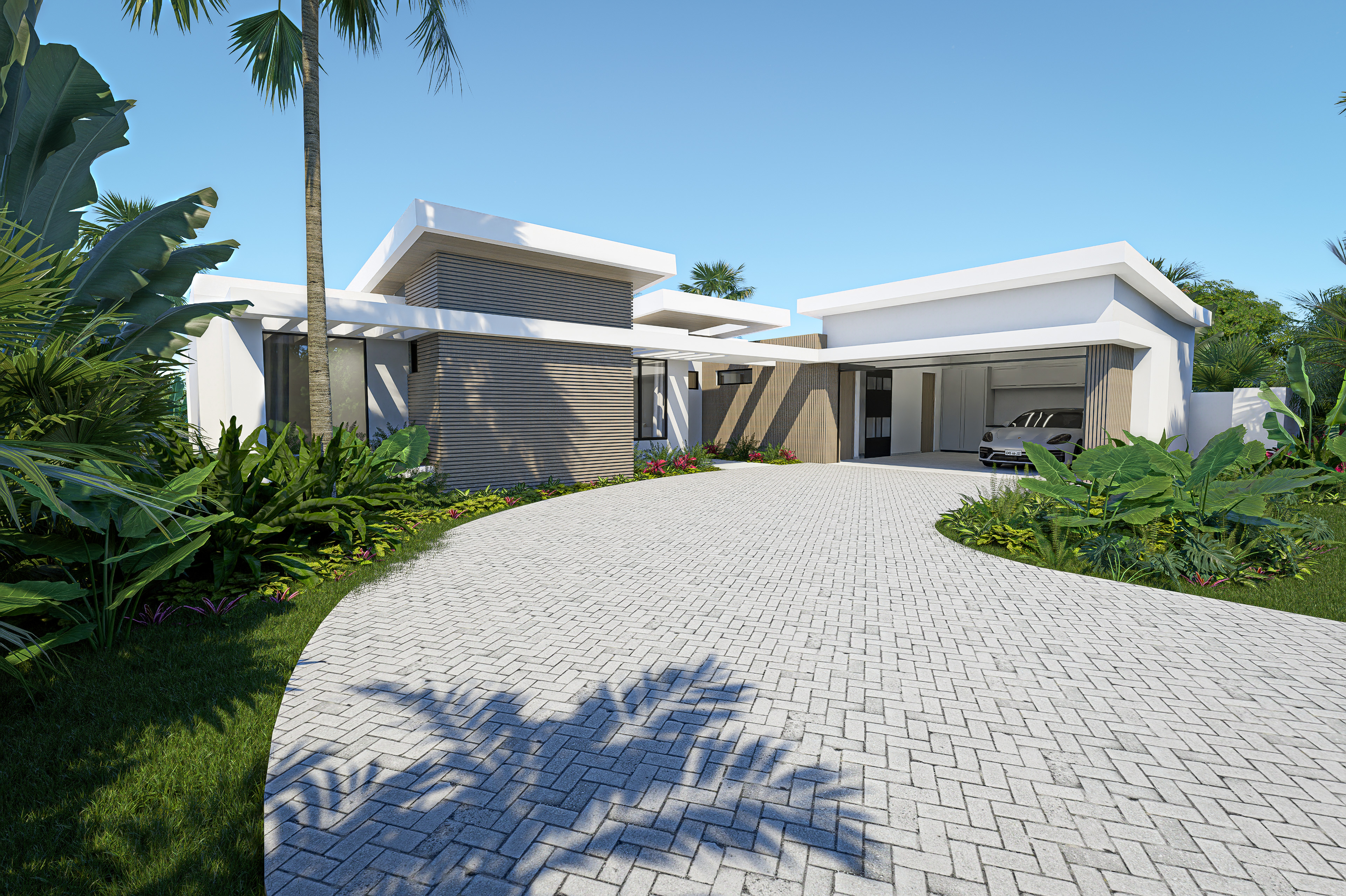 6 The Meadows Estates
