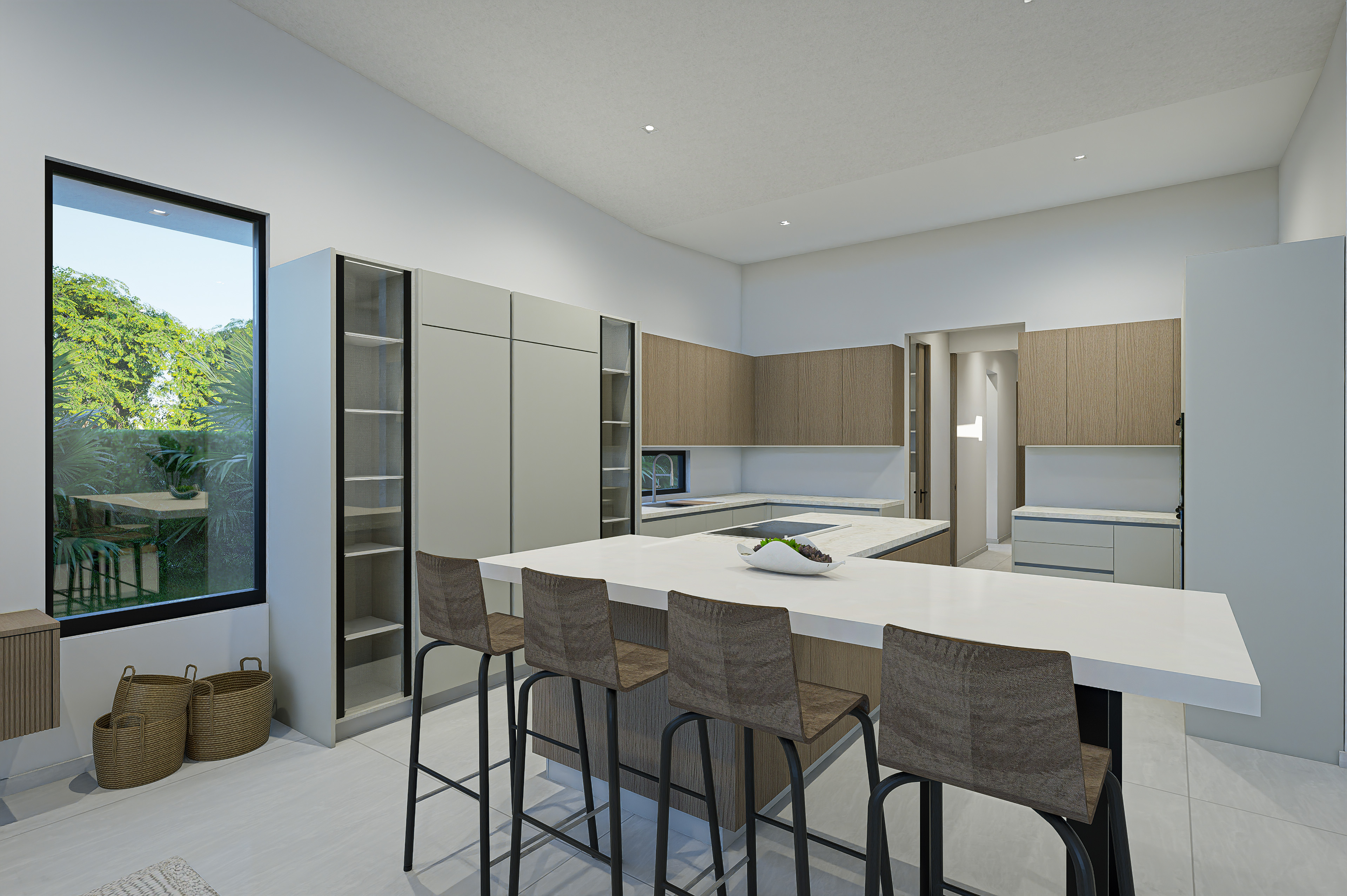 6 The Meadows Estates