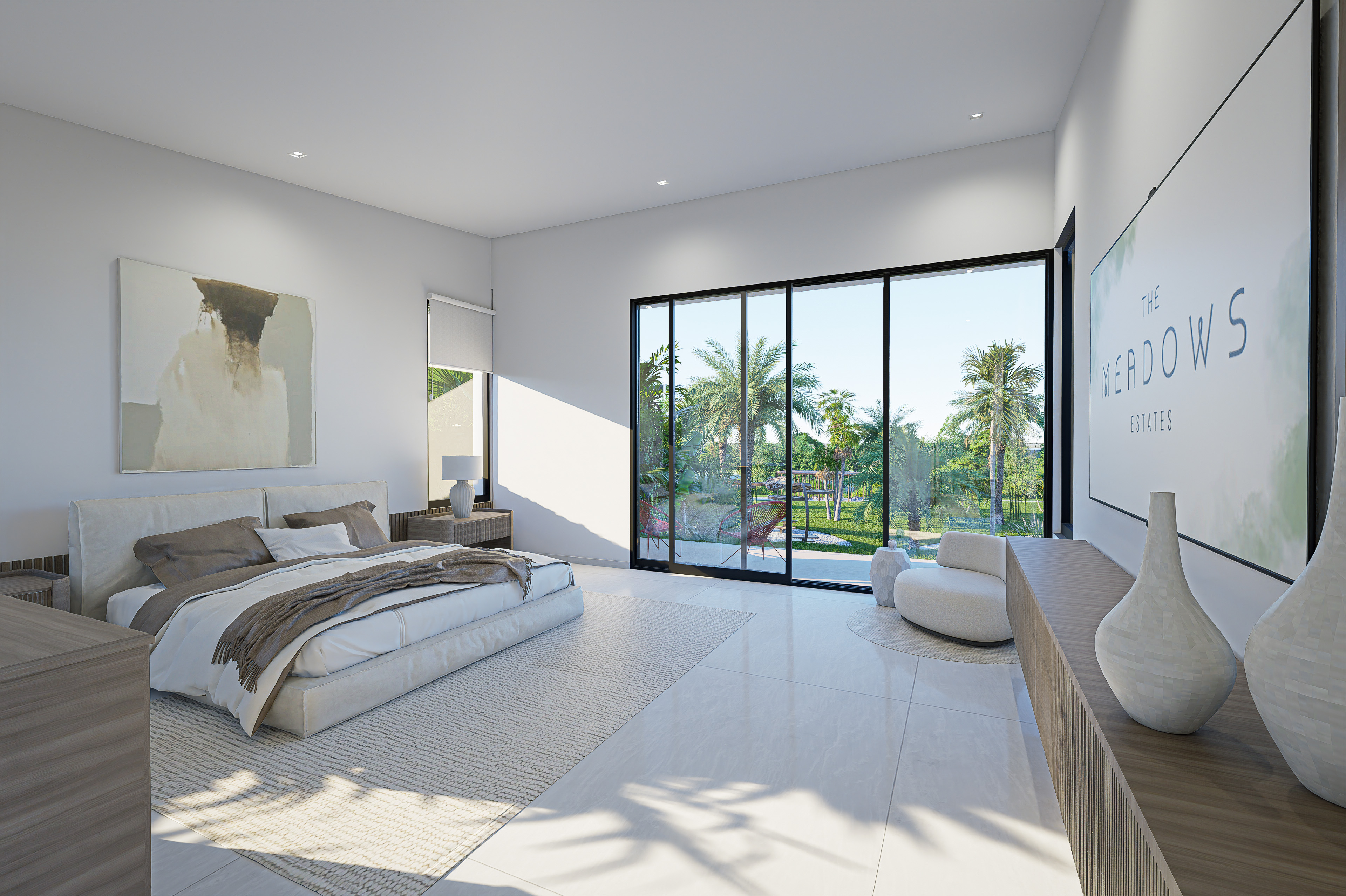 6 The Meadows Estates