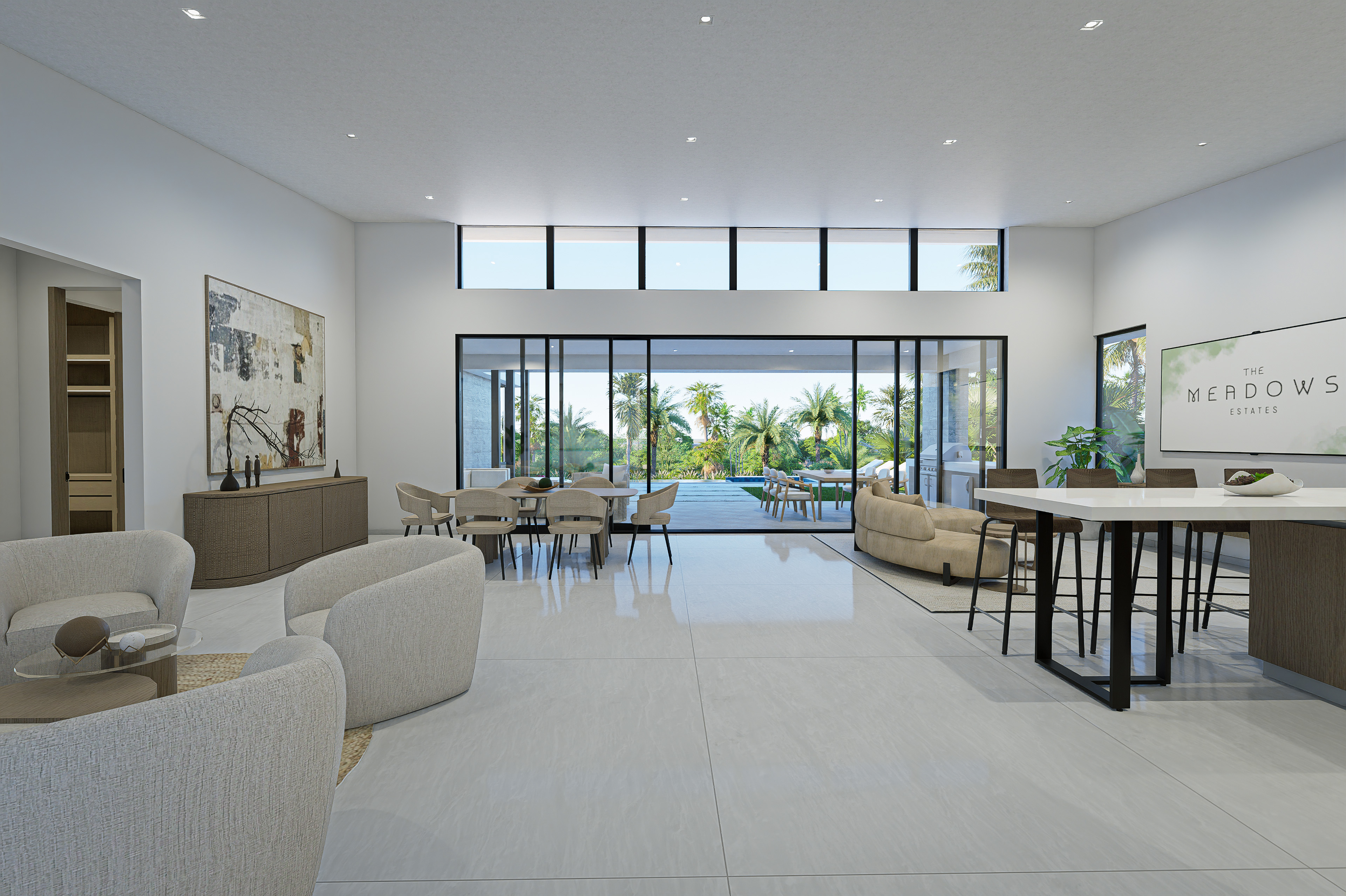 6 The Meadows Estates