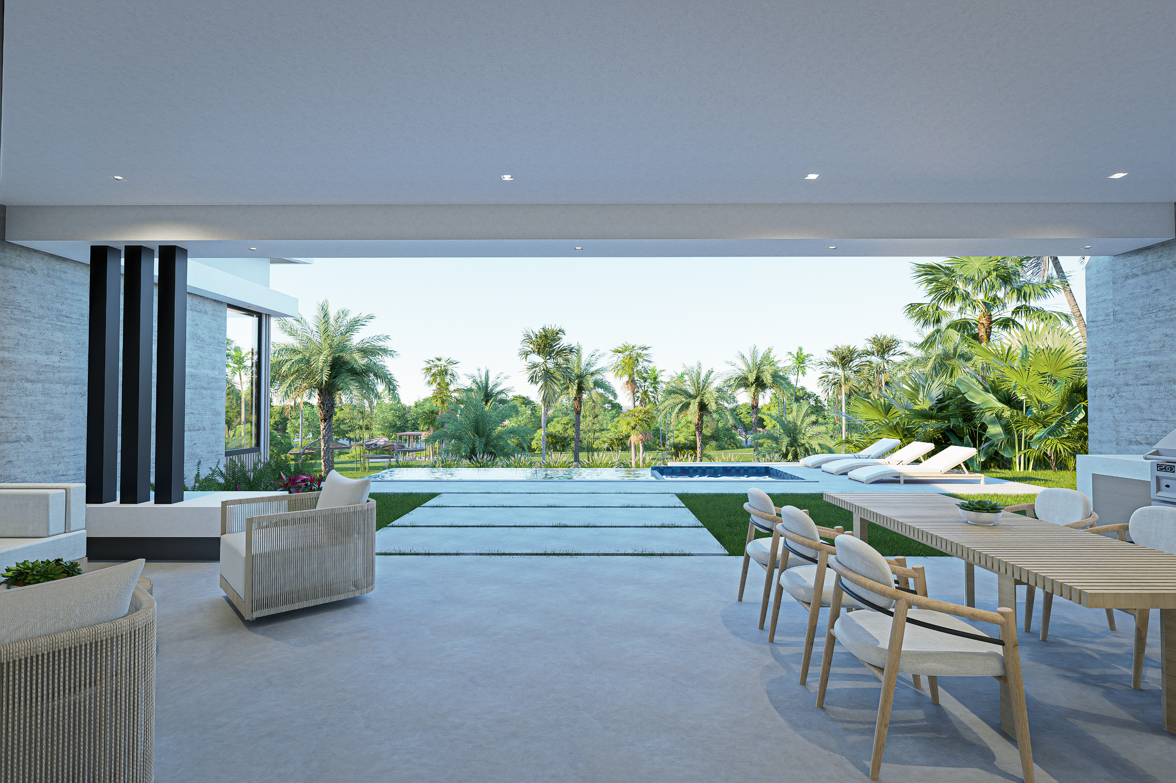 6 The Meadows Estates