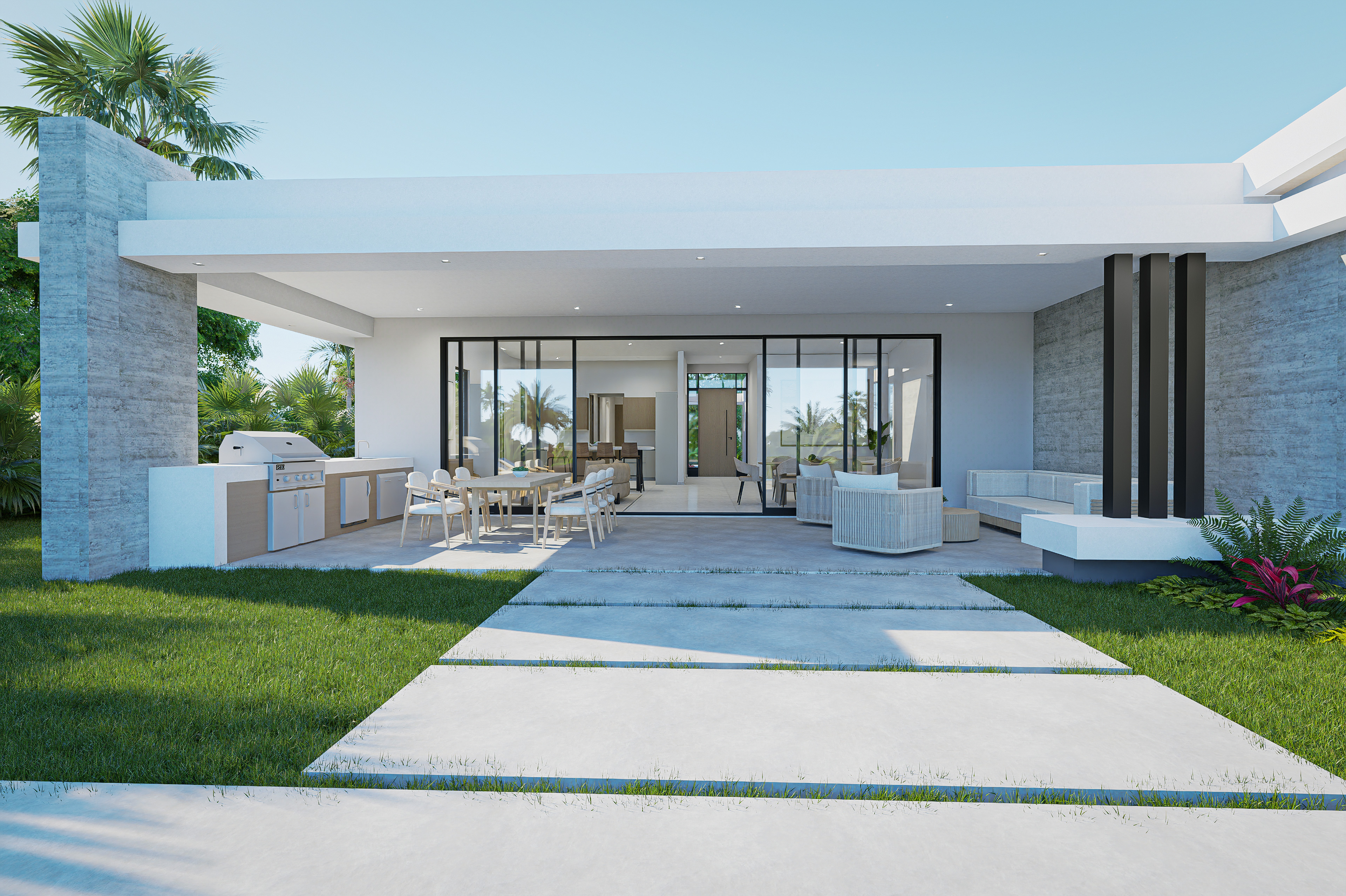 6 The Meadows Estates