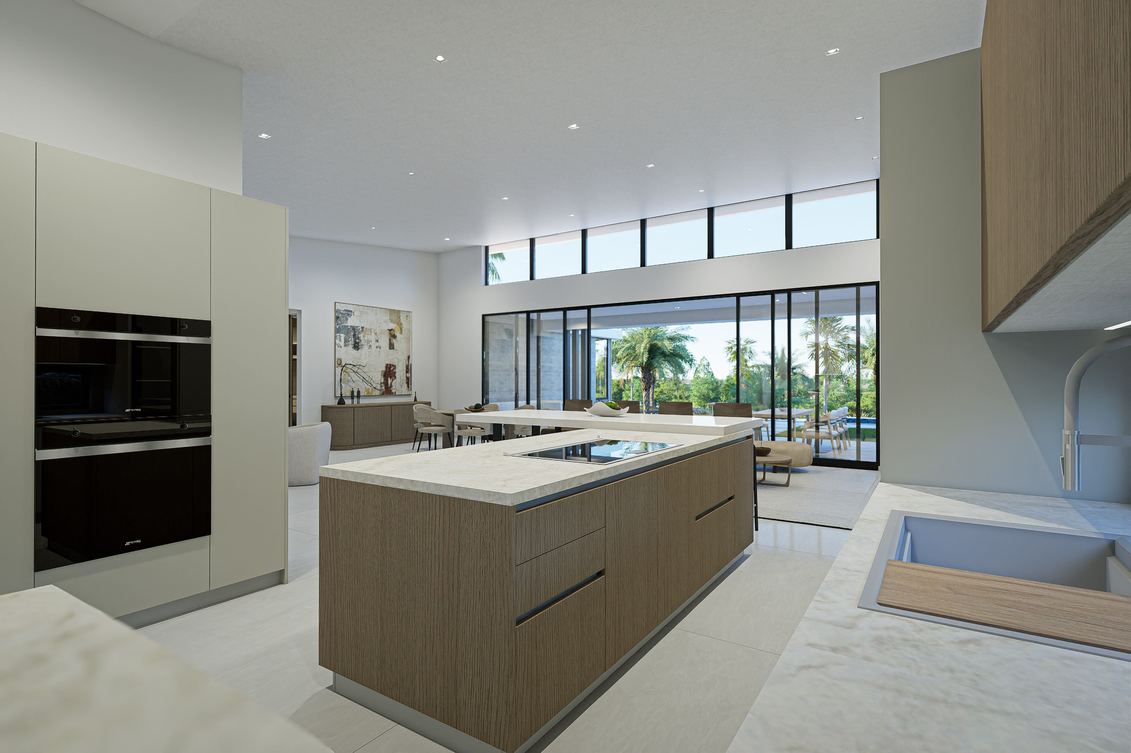 6 The Meadows Estates