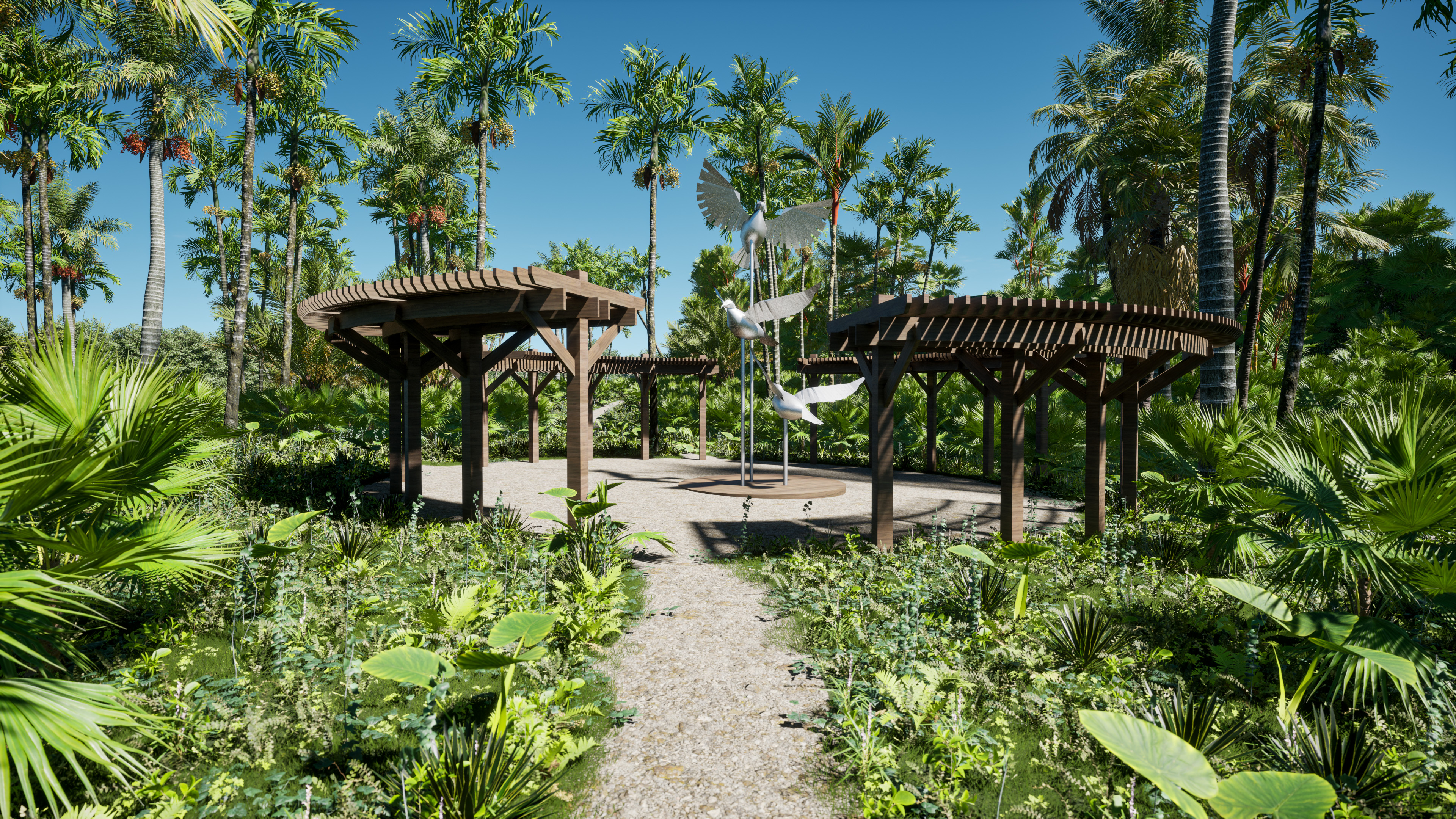 6 The Meadows Estates