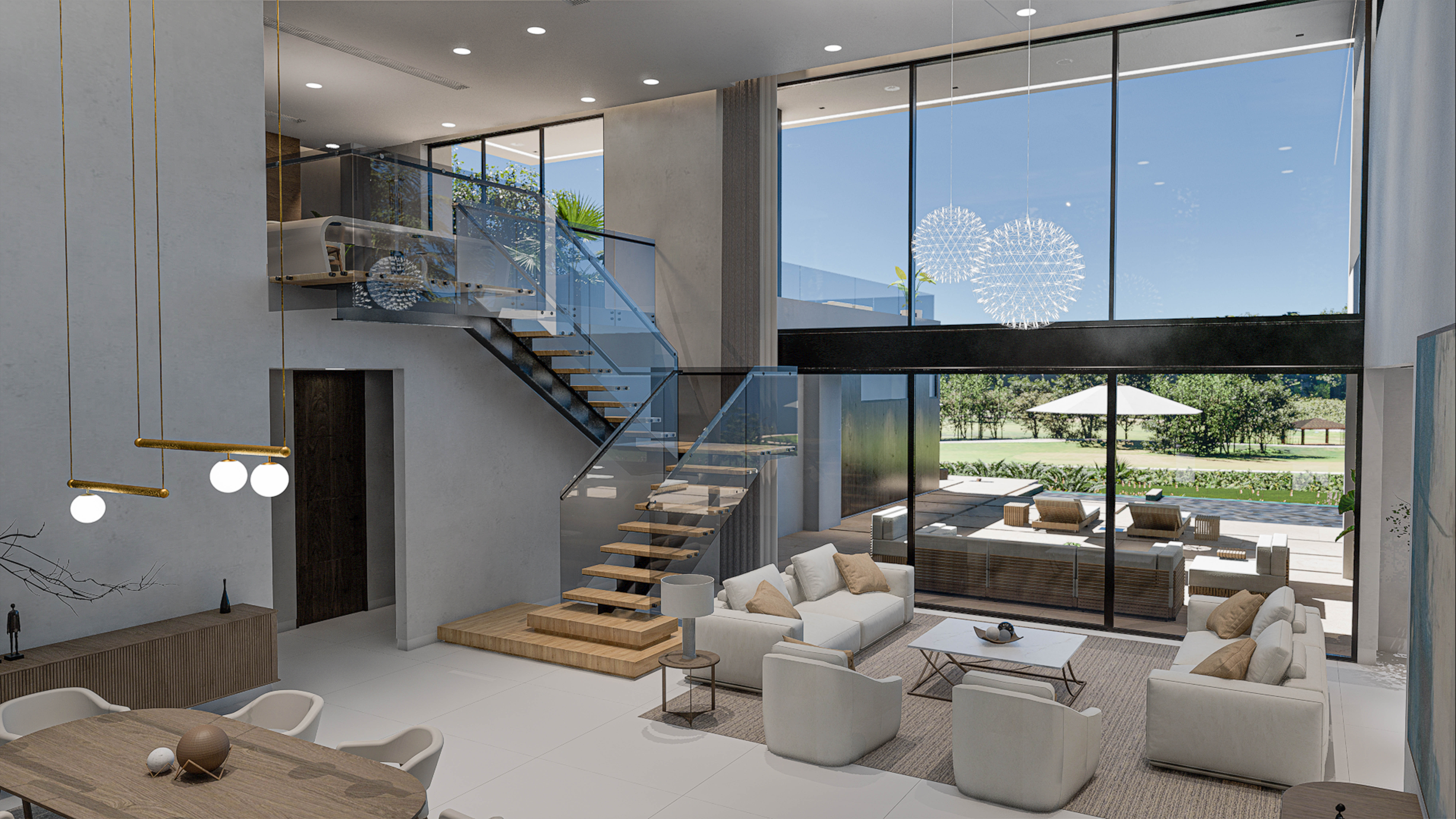 10 The Meadows Estates