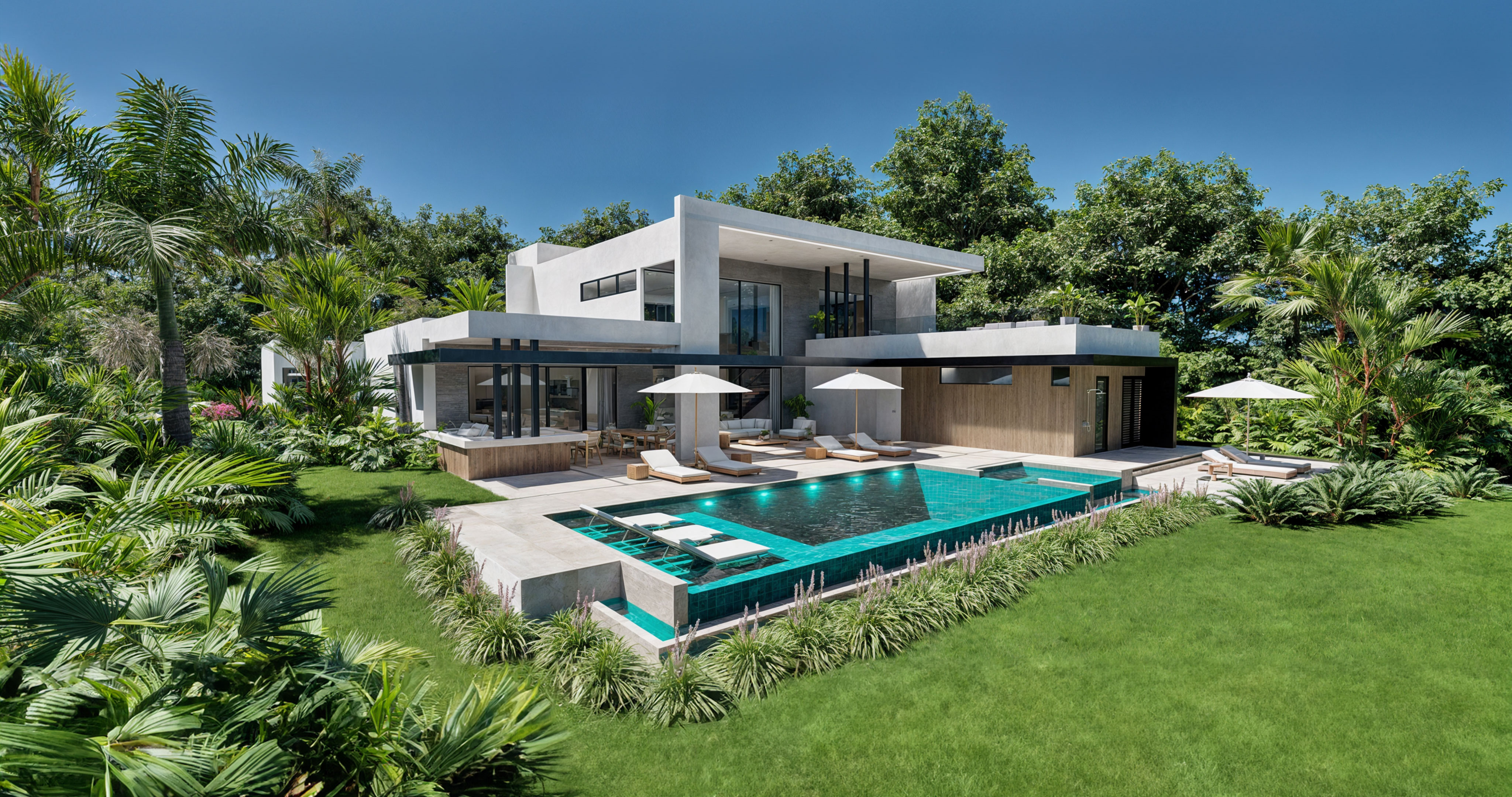 10 The Meadows Estates