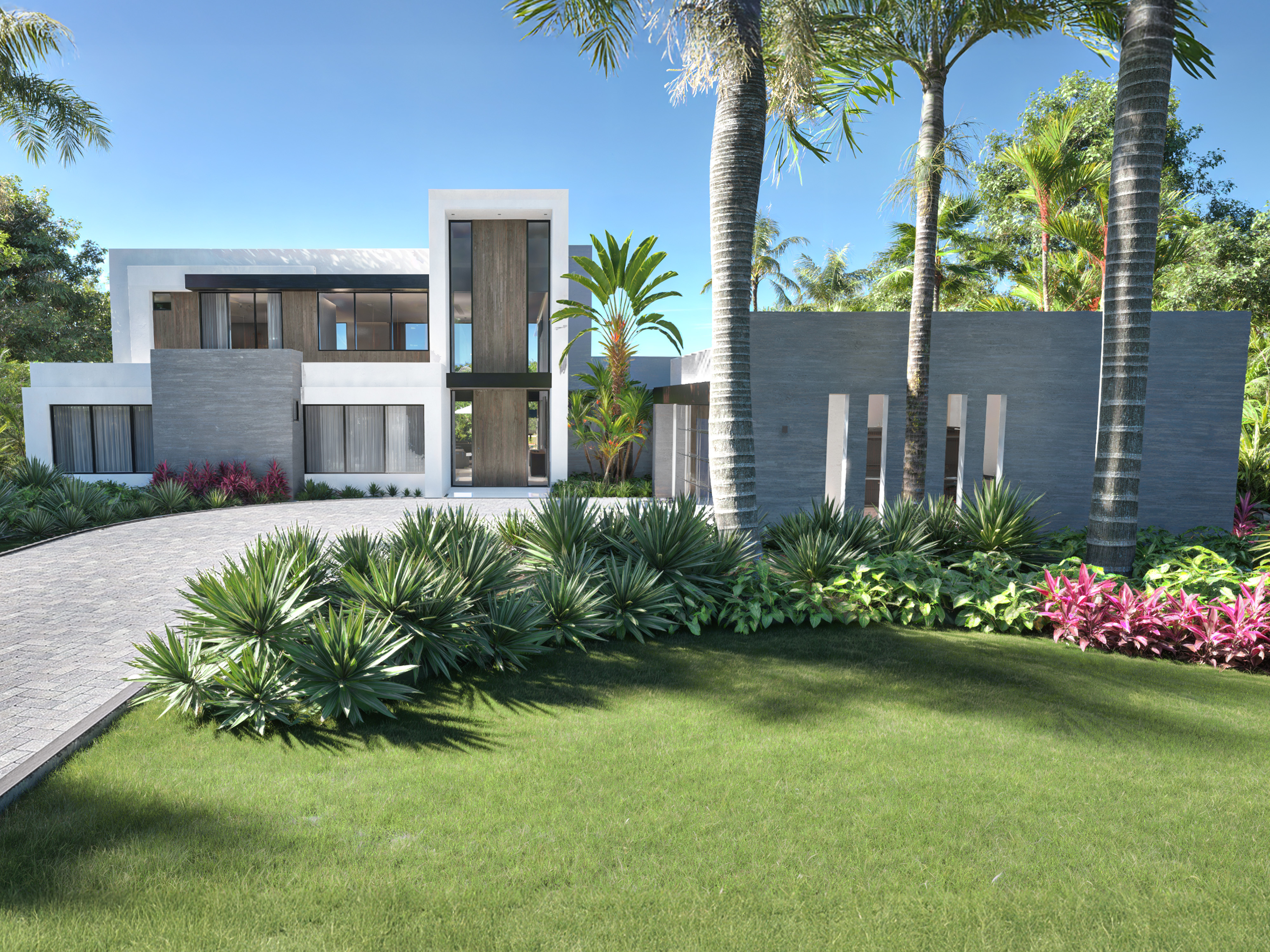 10 The Meadows Estates