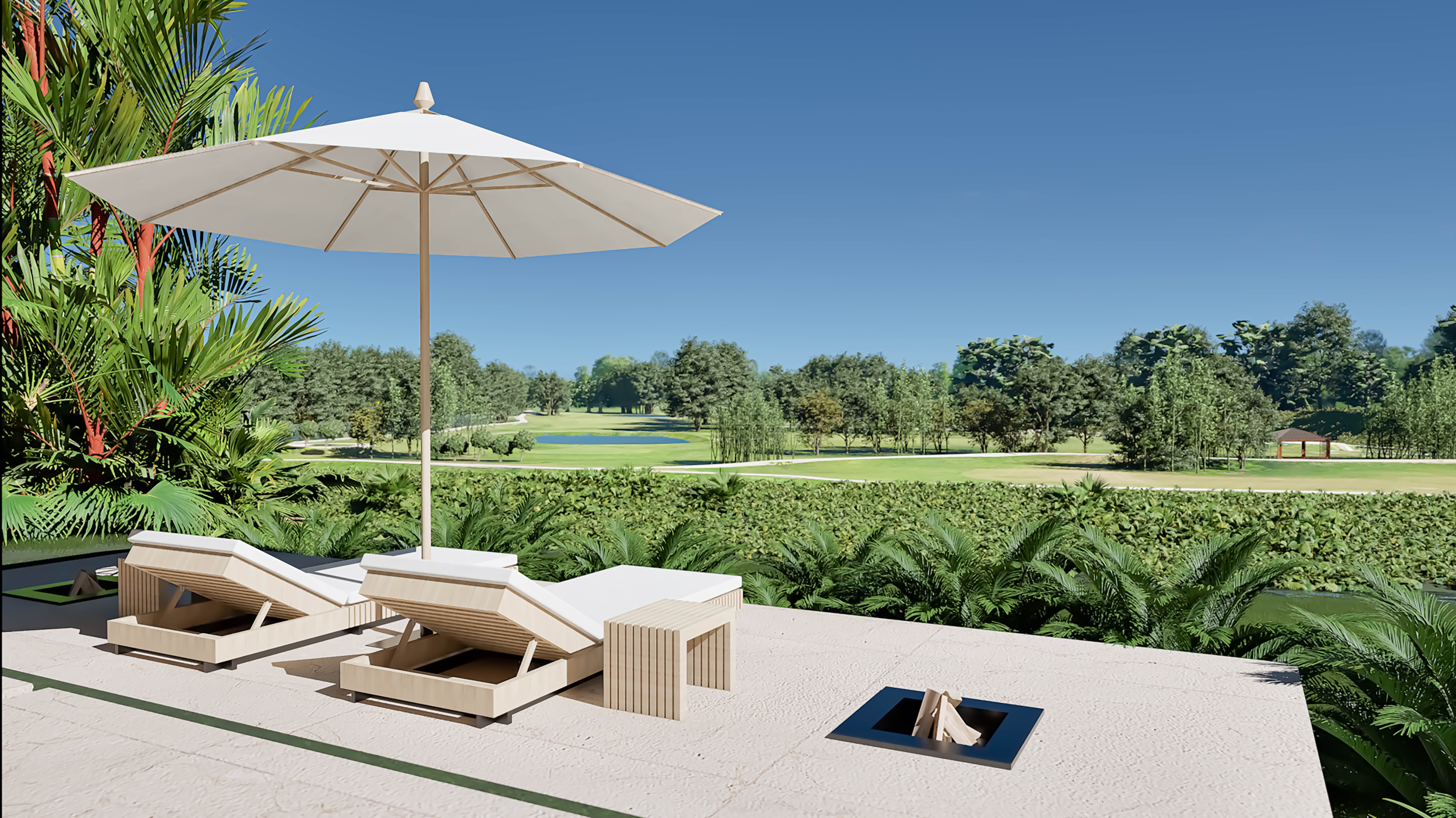 10 The Meadows Estates