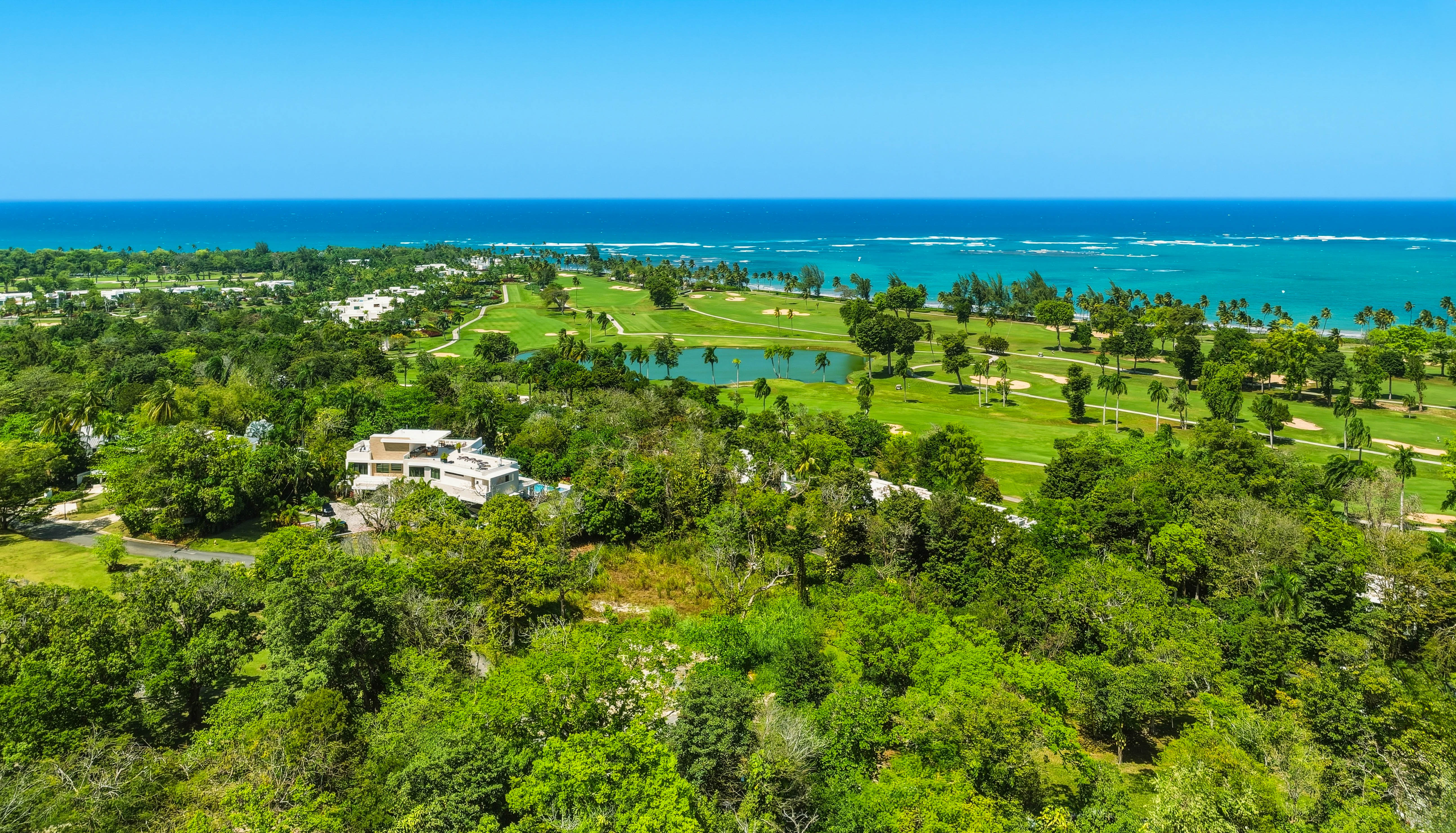 Villa Dorado Estates, Lot 17