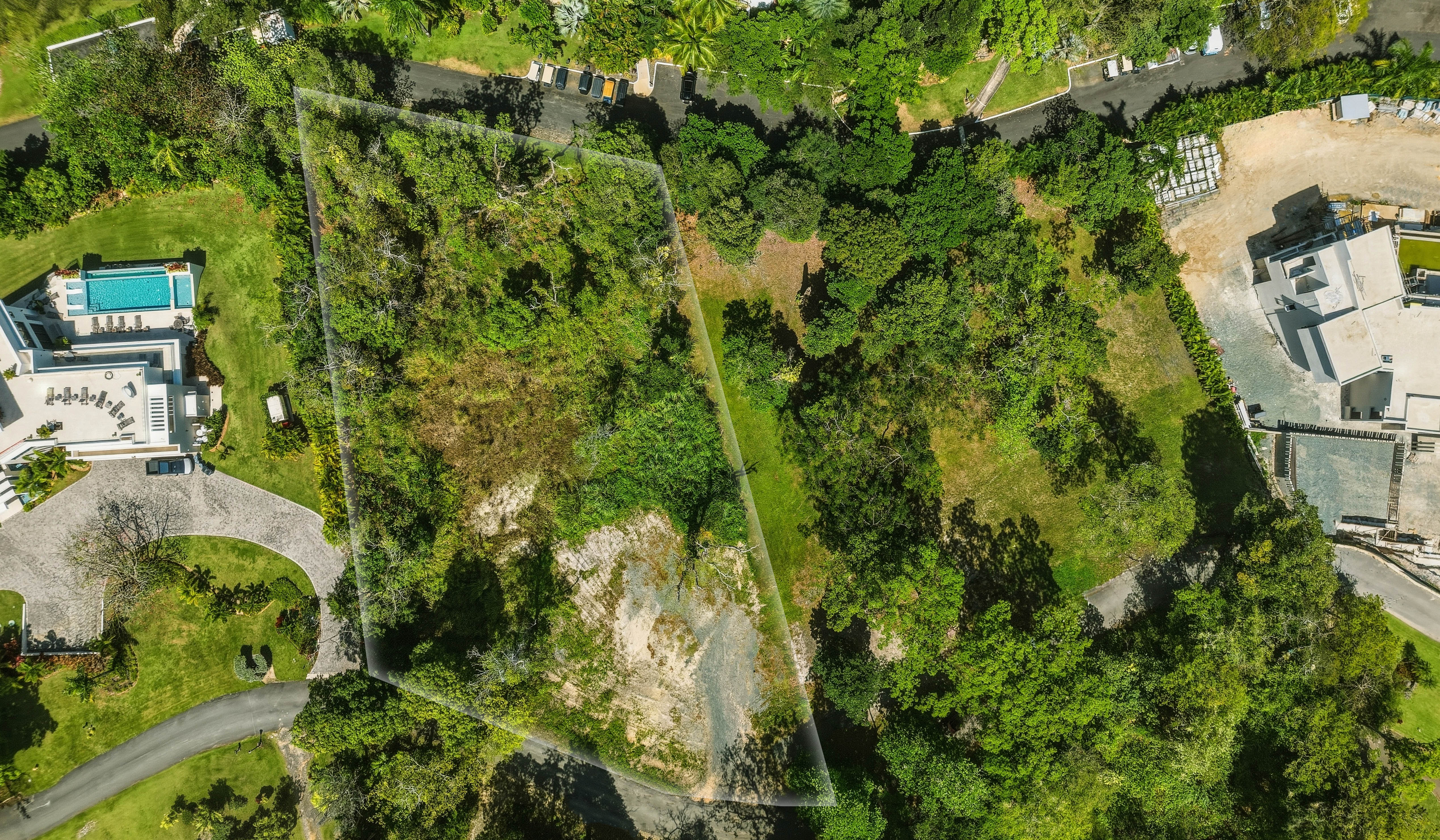 Villa Dorado Estates, Lot 17