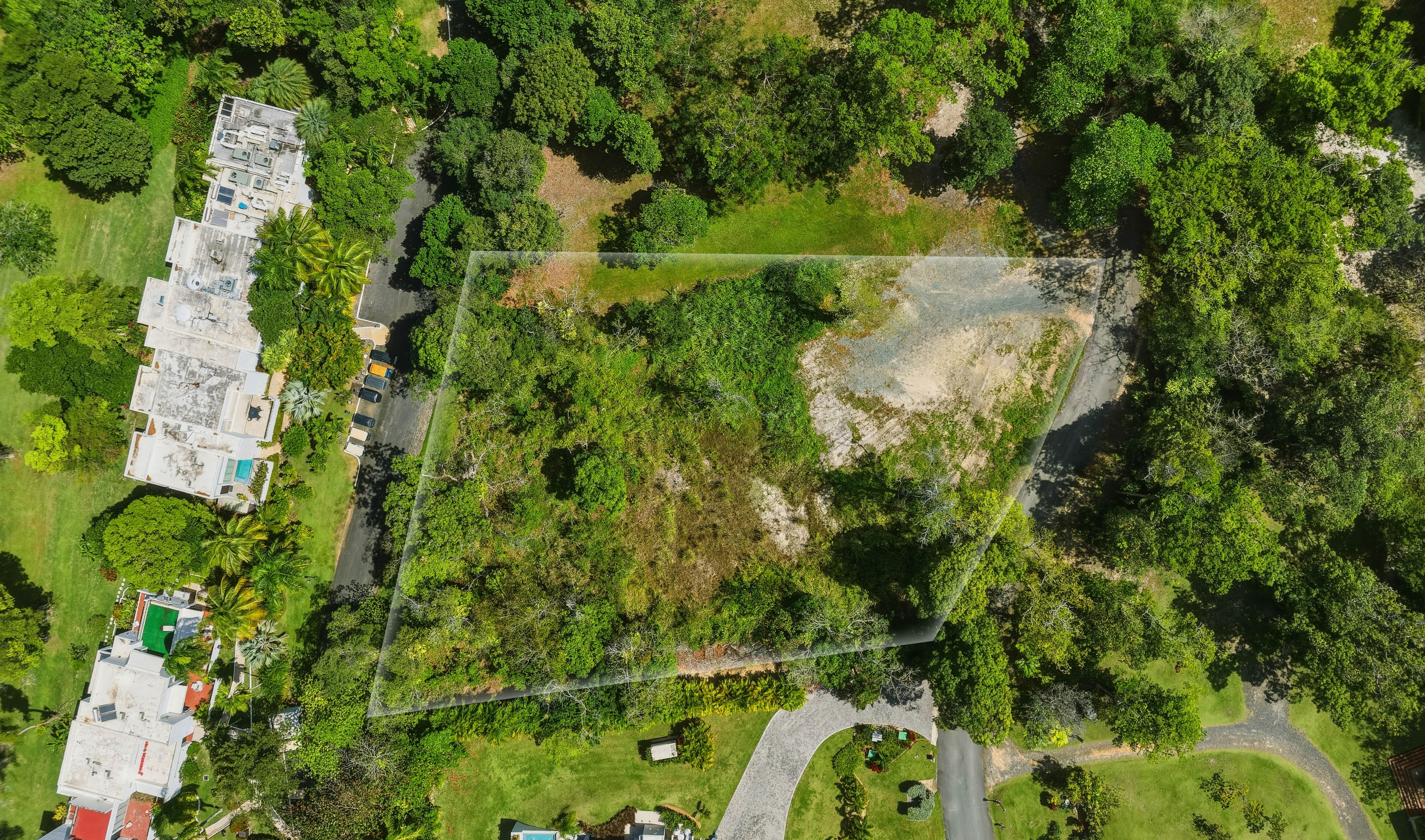 Villa Dorado Estates, Lot 17