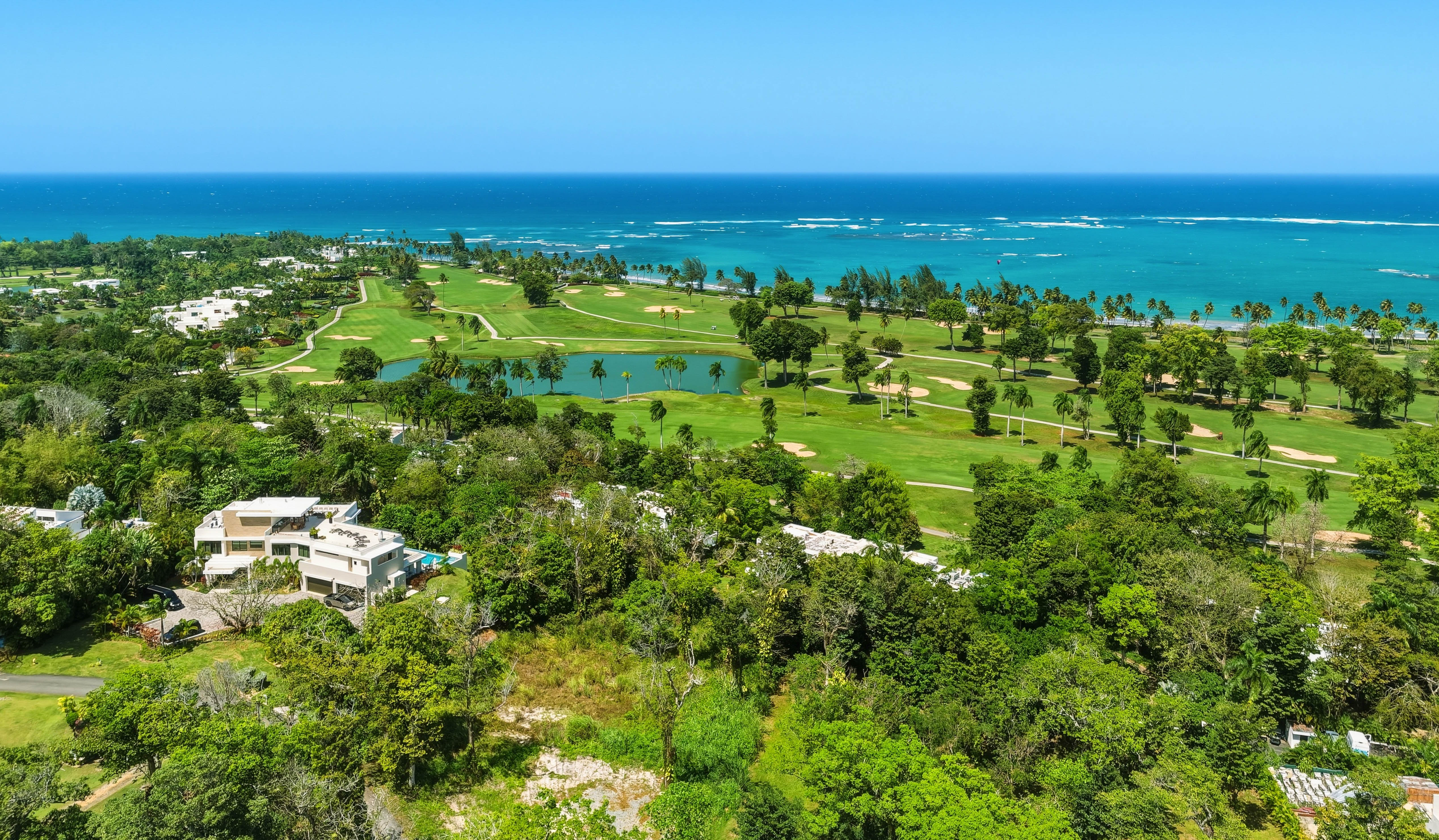 Villa Dorado Estates, Lot 17