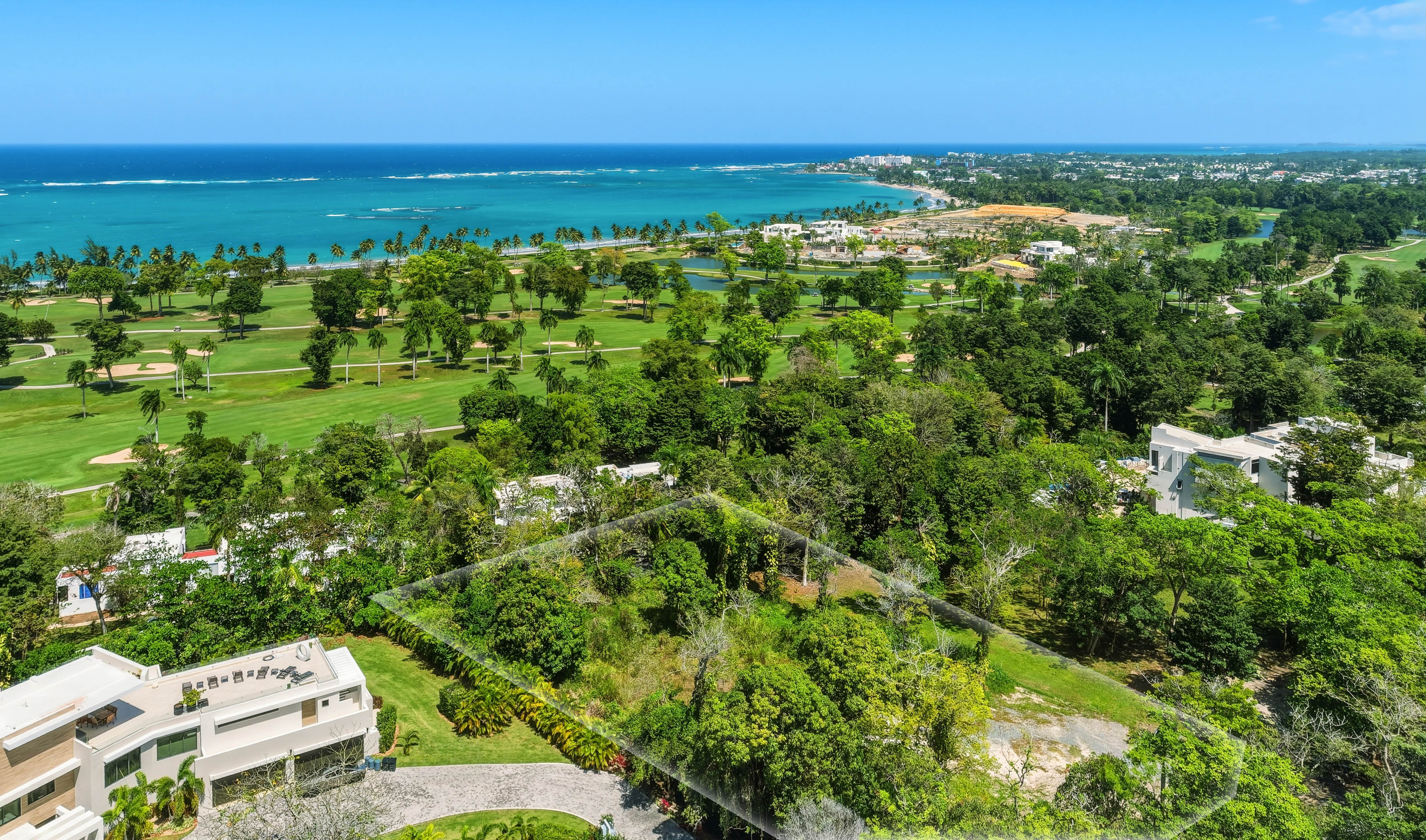 Villa Dorado Estates, Lot 17