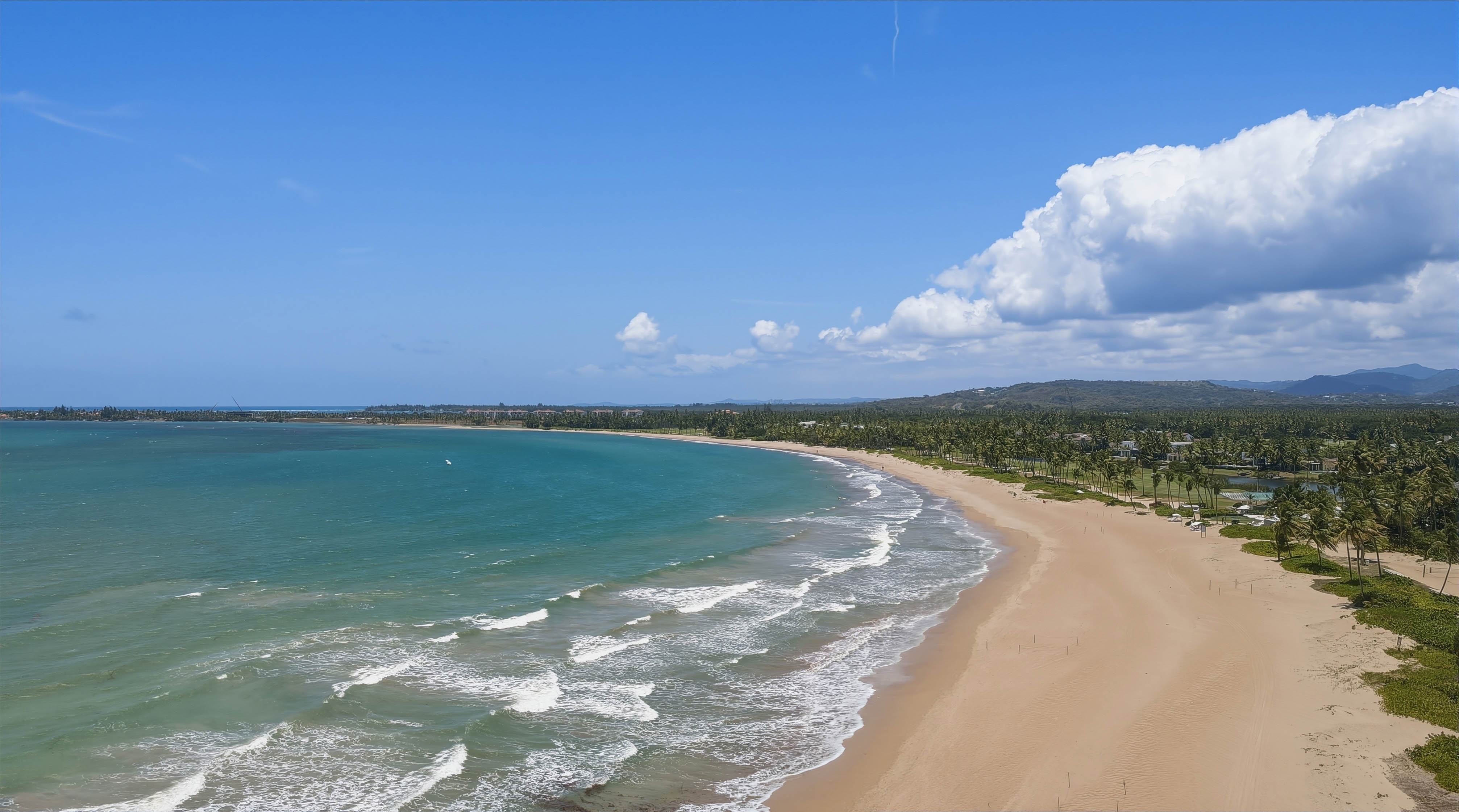 7000 Bahia Beach Blvd., Ocean Drive 3301