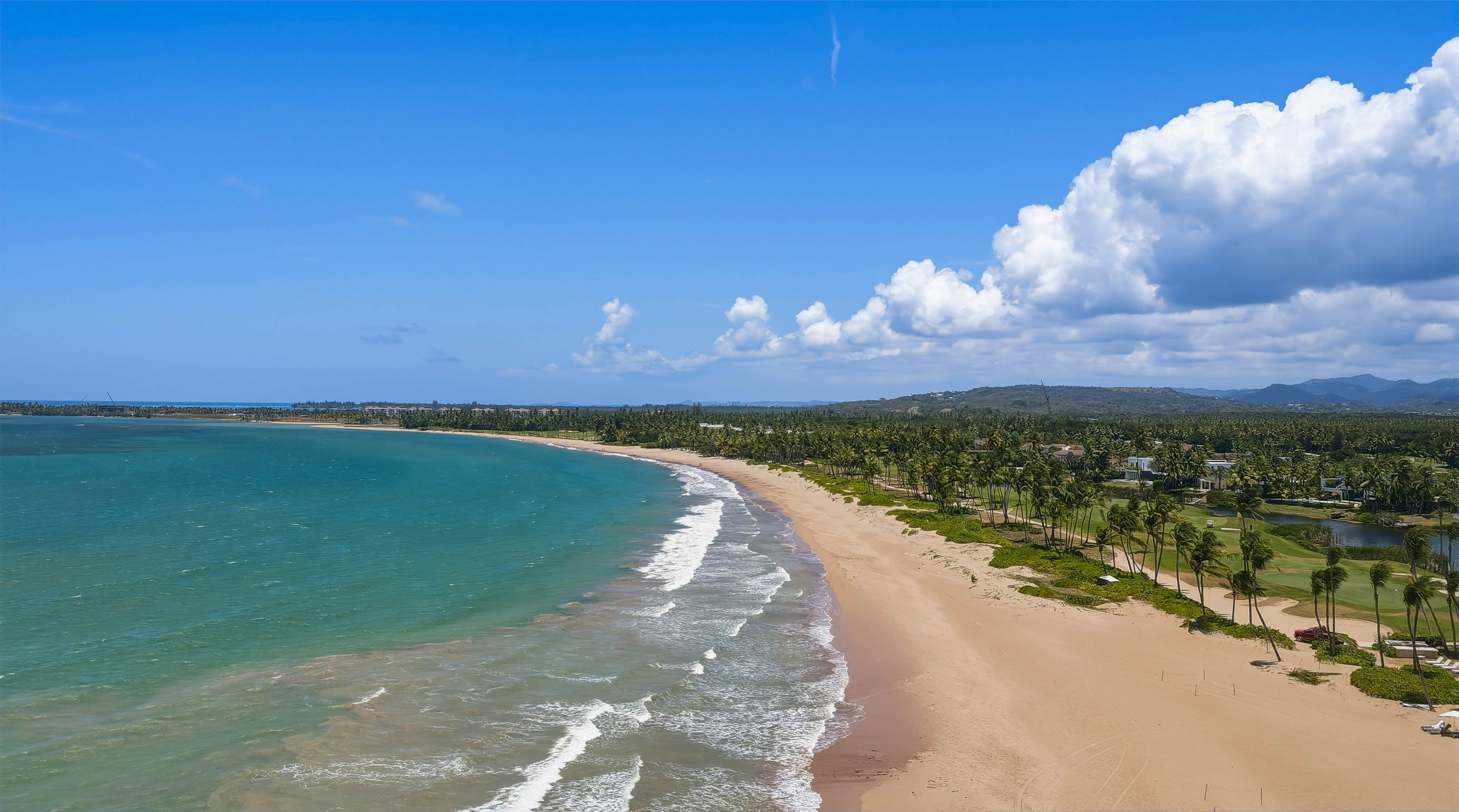 7000 Bahia Beach Blvd., Ocean Drive 3301