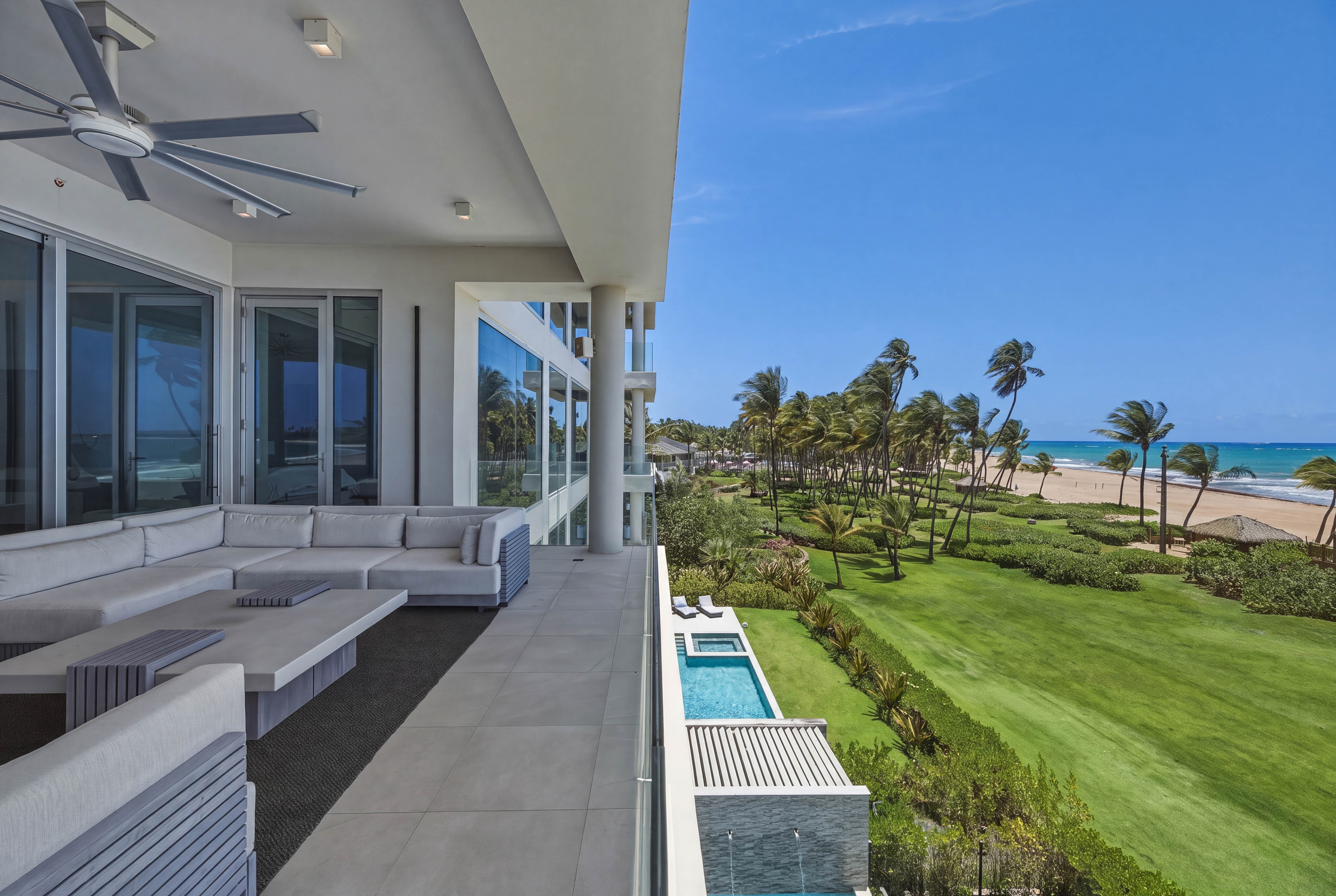 7000 Bahia Beach Blvd., Ocean Drive 3301