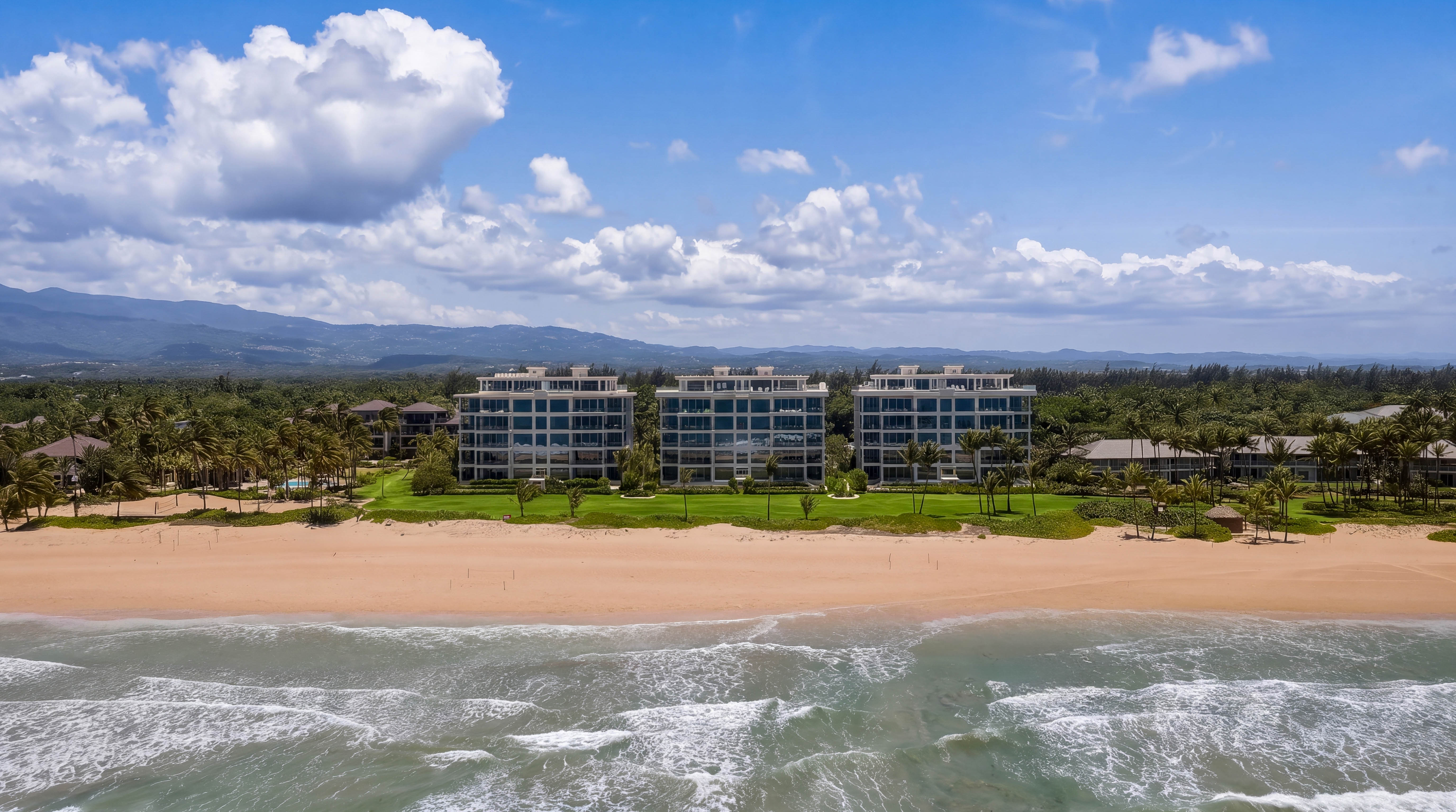 7000 Bahia Beach Blvd., Ocean Drive 3301
