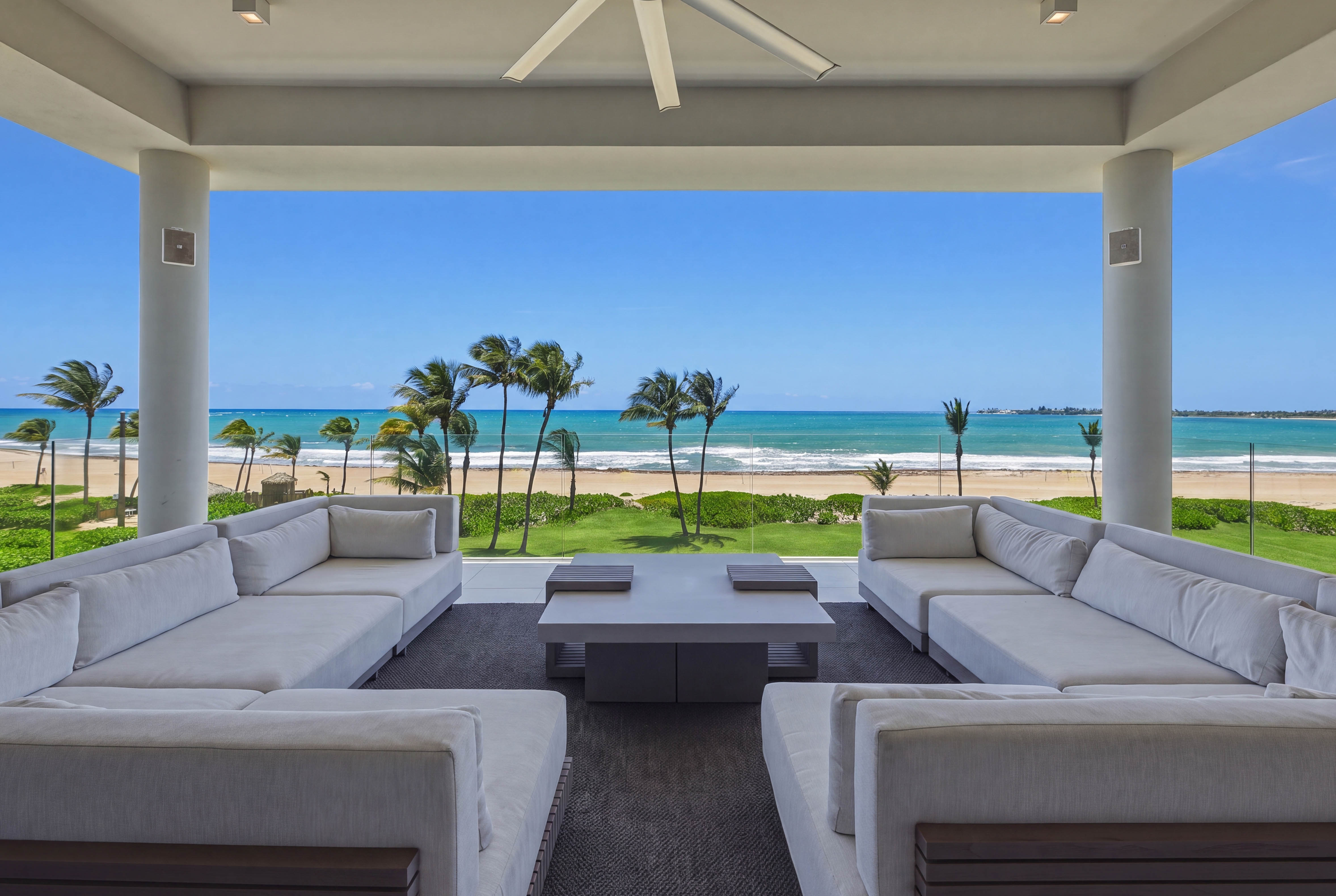 7000 Bahia Beach Blvd., Ocean Drive 3301