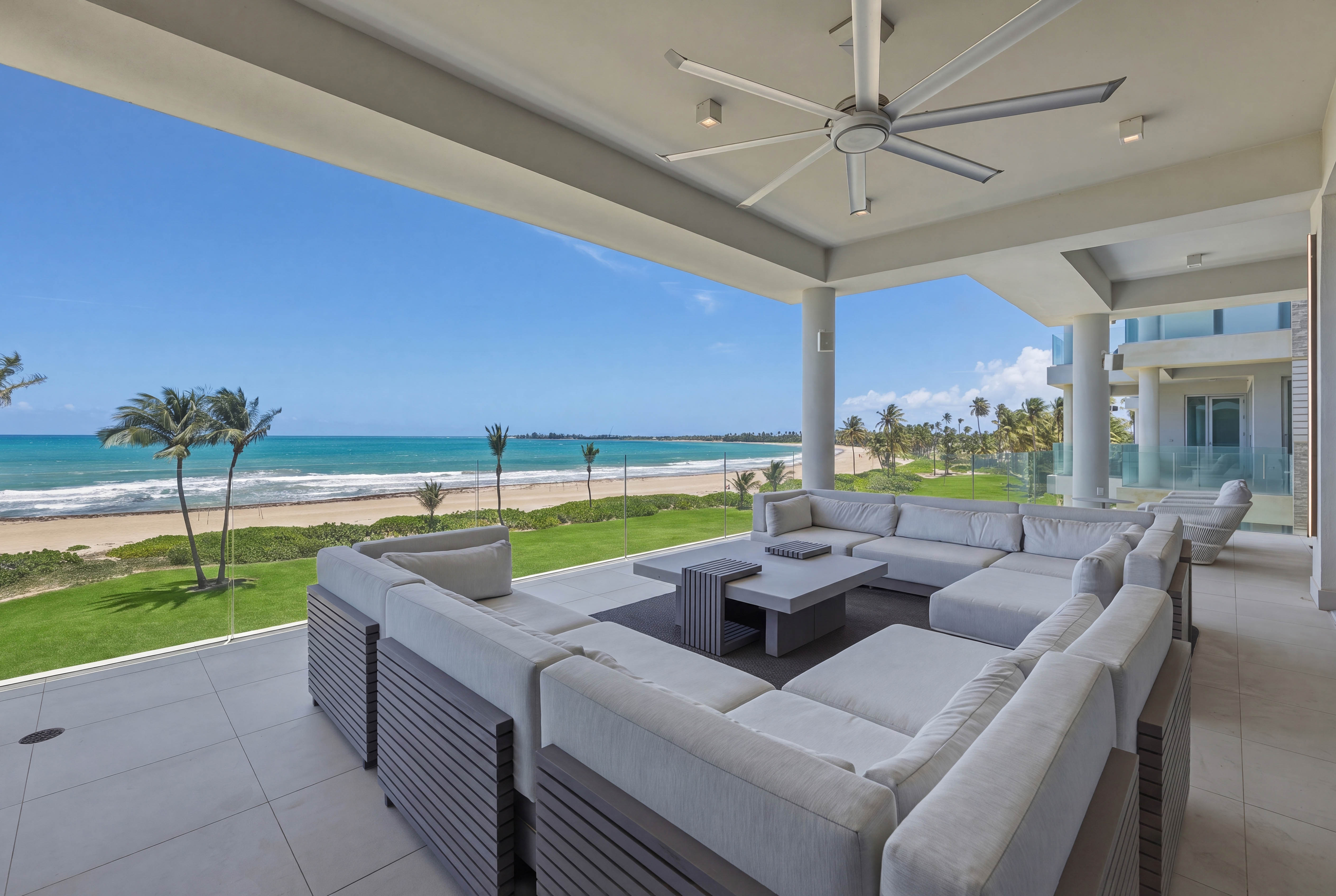 7000 Bahia Beach Blvd., Ocean Drive 3301