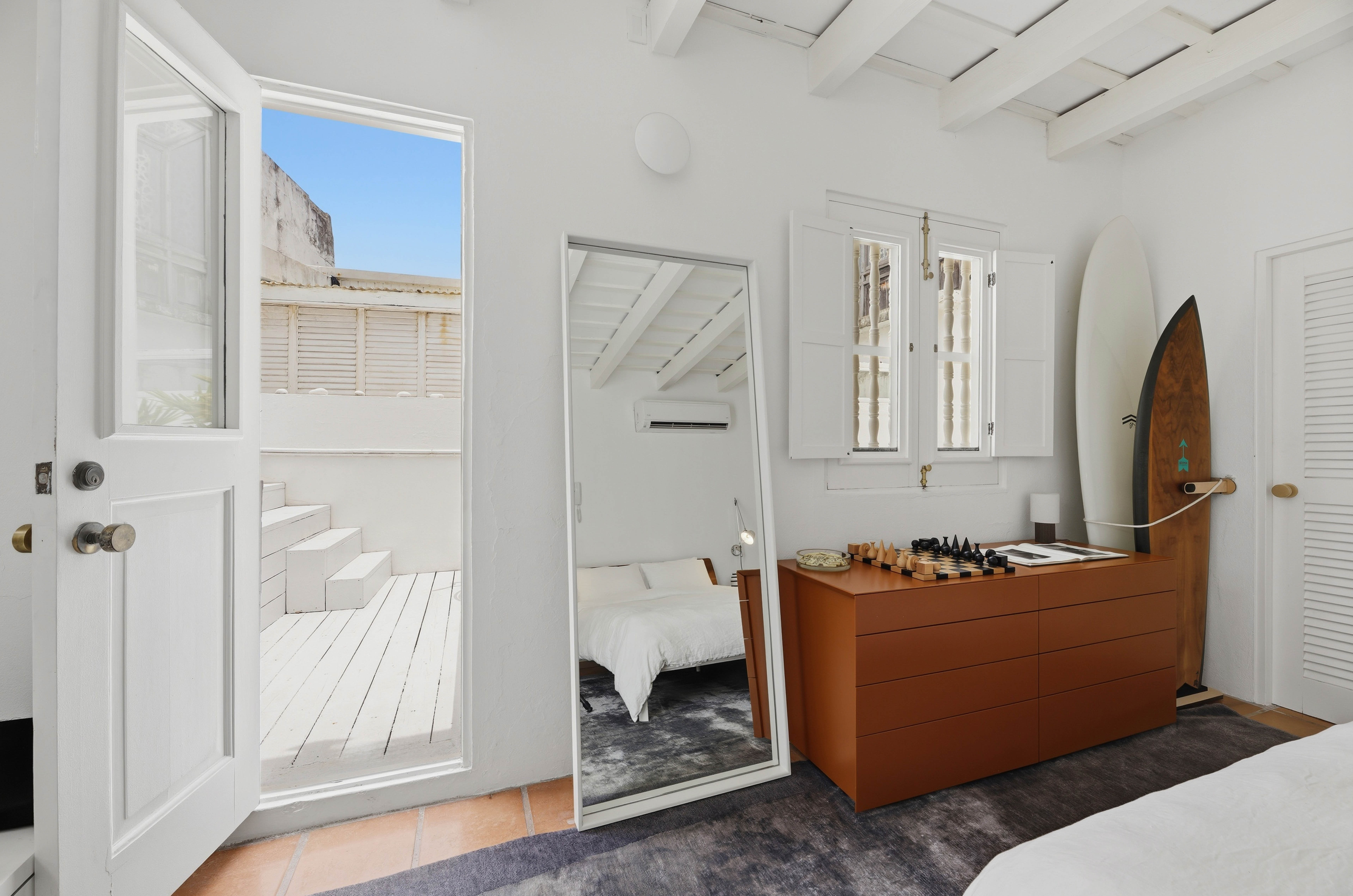 102 Escalinata de las Monjas St., Apt. 5