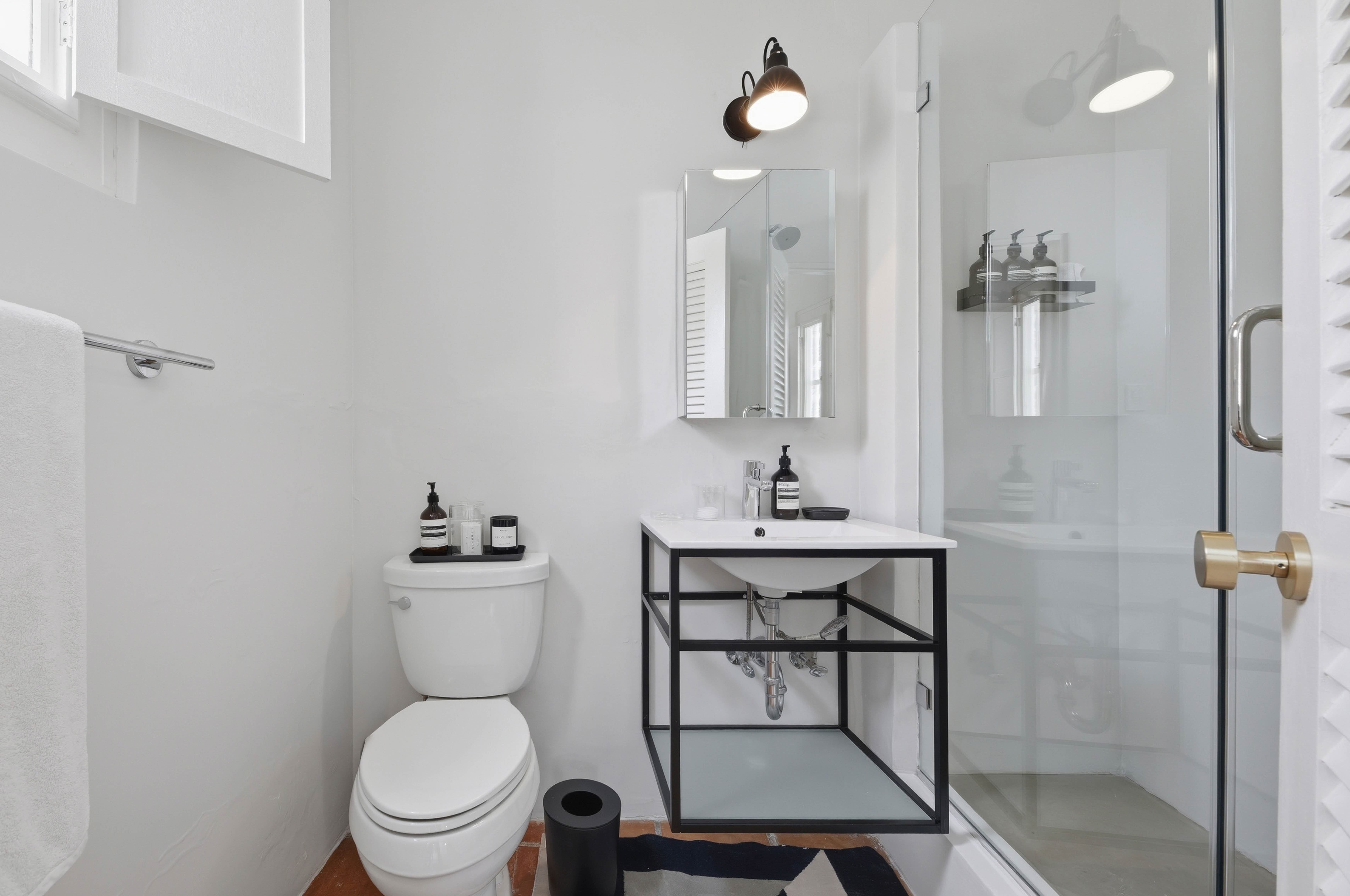 102 Escalinata de las Monjas St., Apt. 5