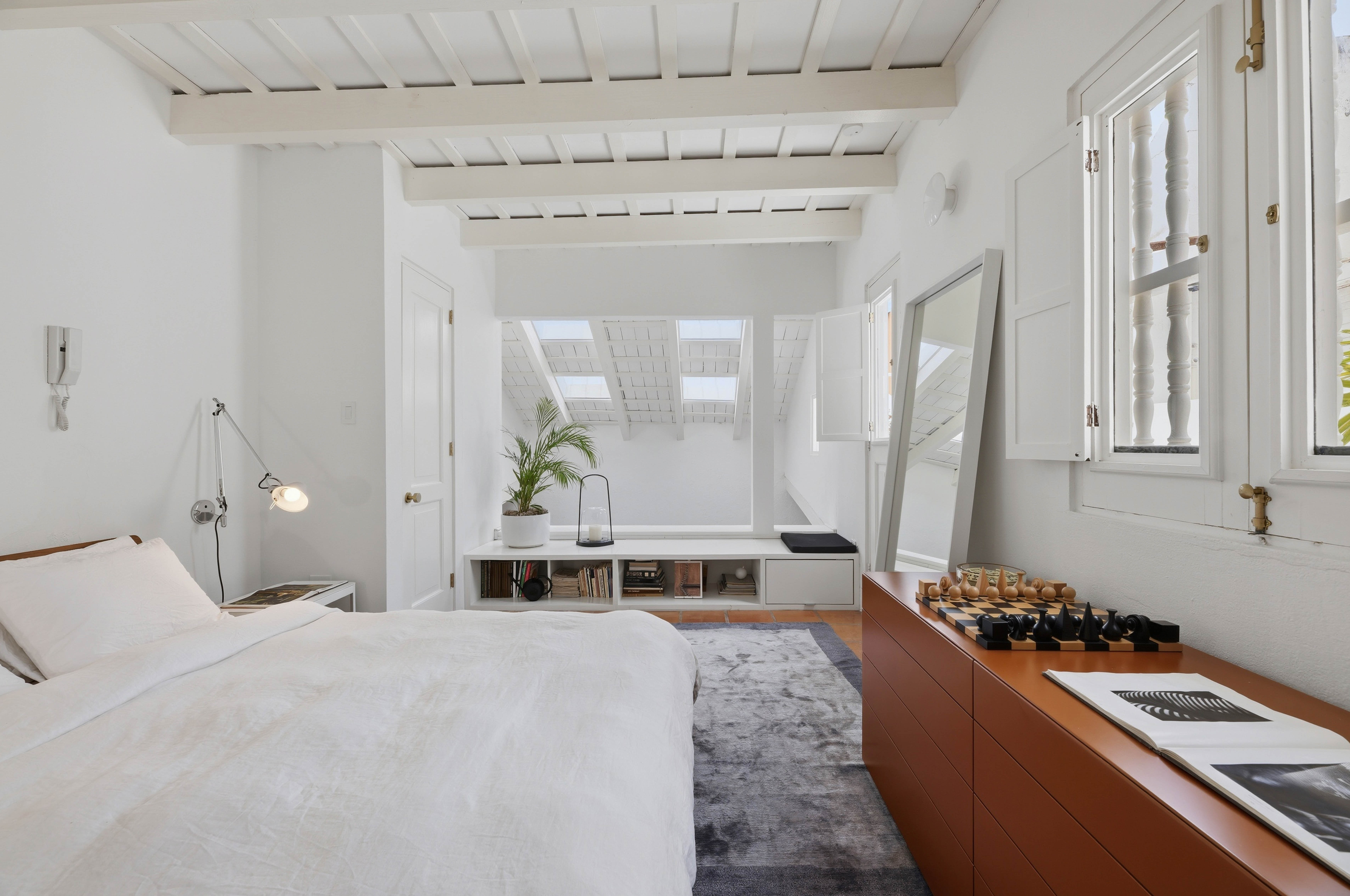 102 Escalinata de las Monjas St., Apt. 5