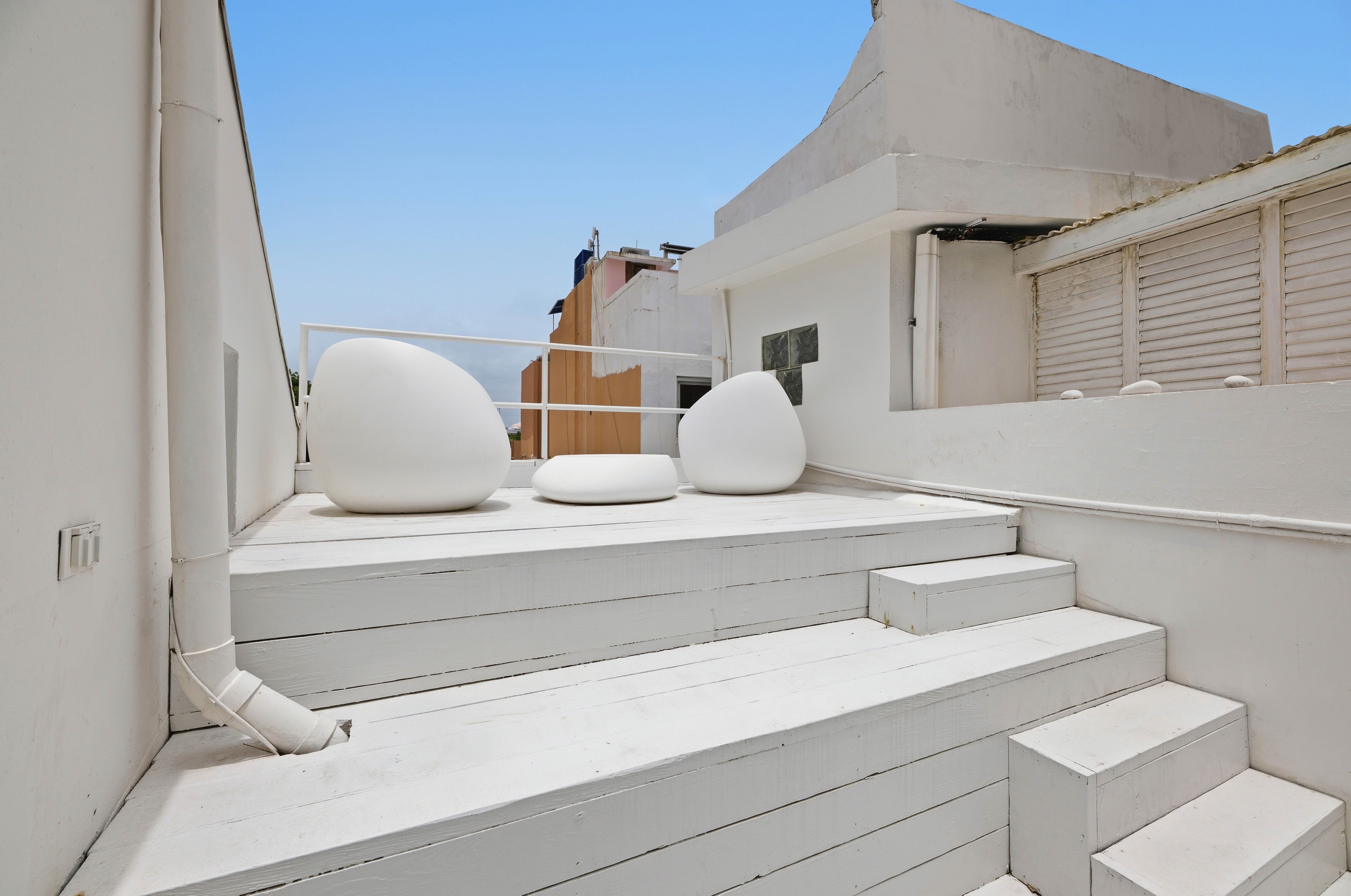 102 Escalinata de las Monjas St., Apt. 5