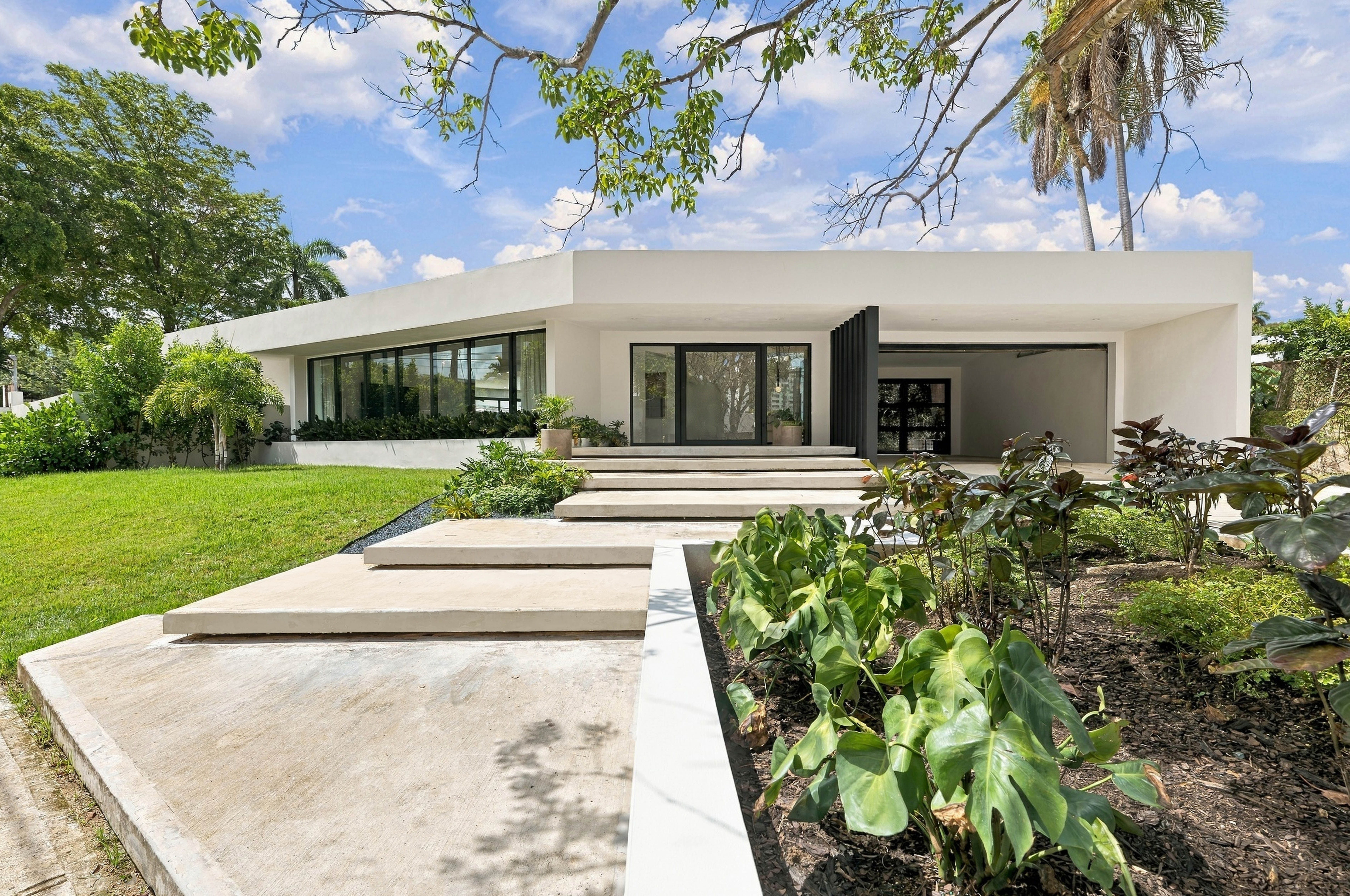 K-16 Garden Hills North