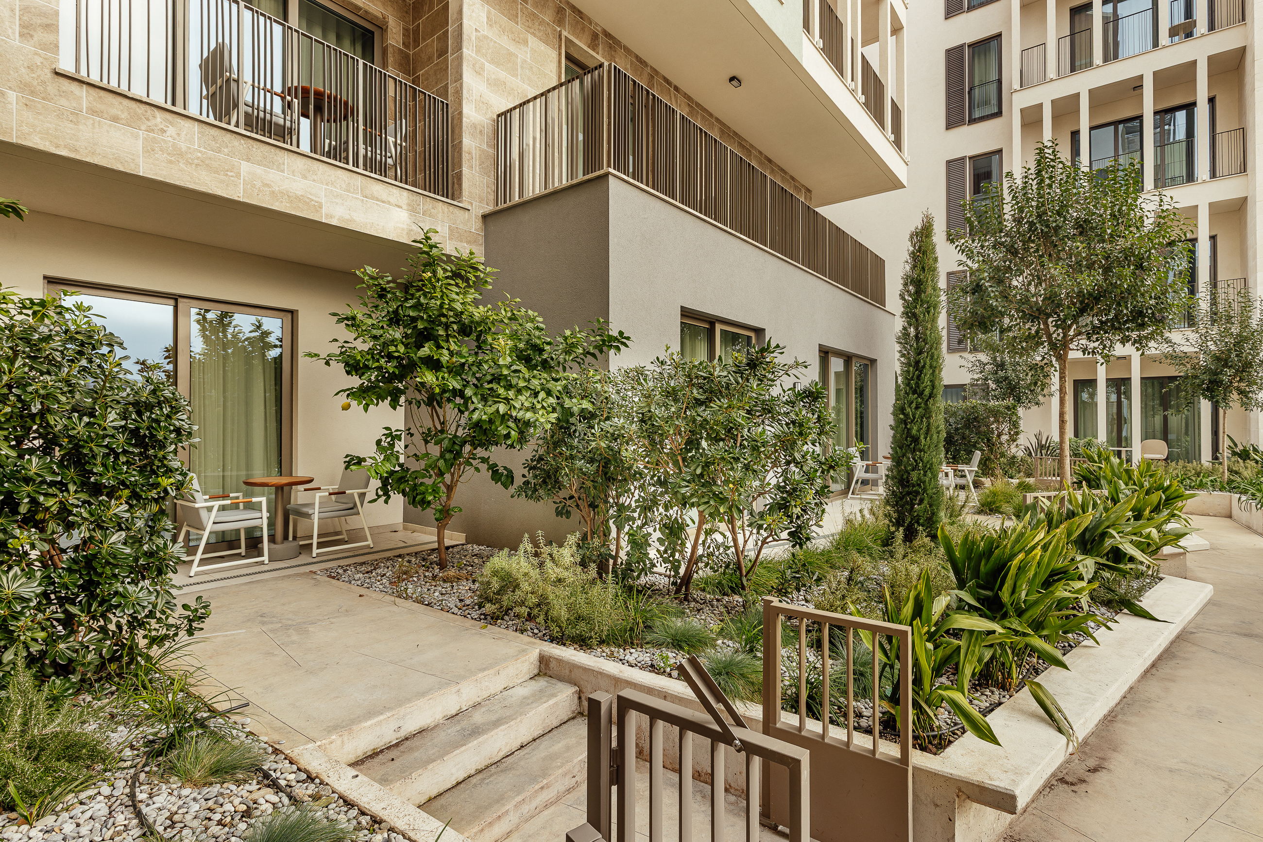 Porto Montenegro Boka Place