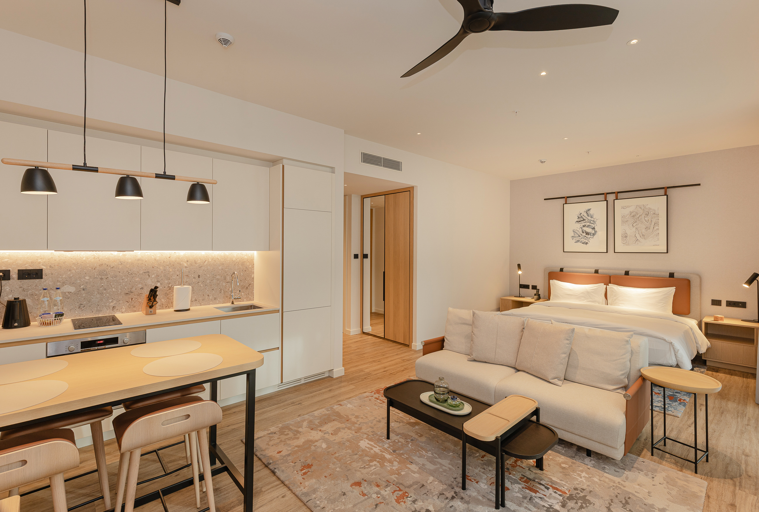 Porto Montenegro Boka Place