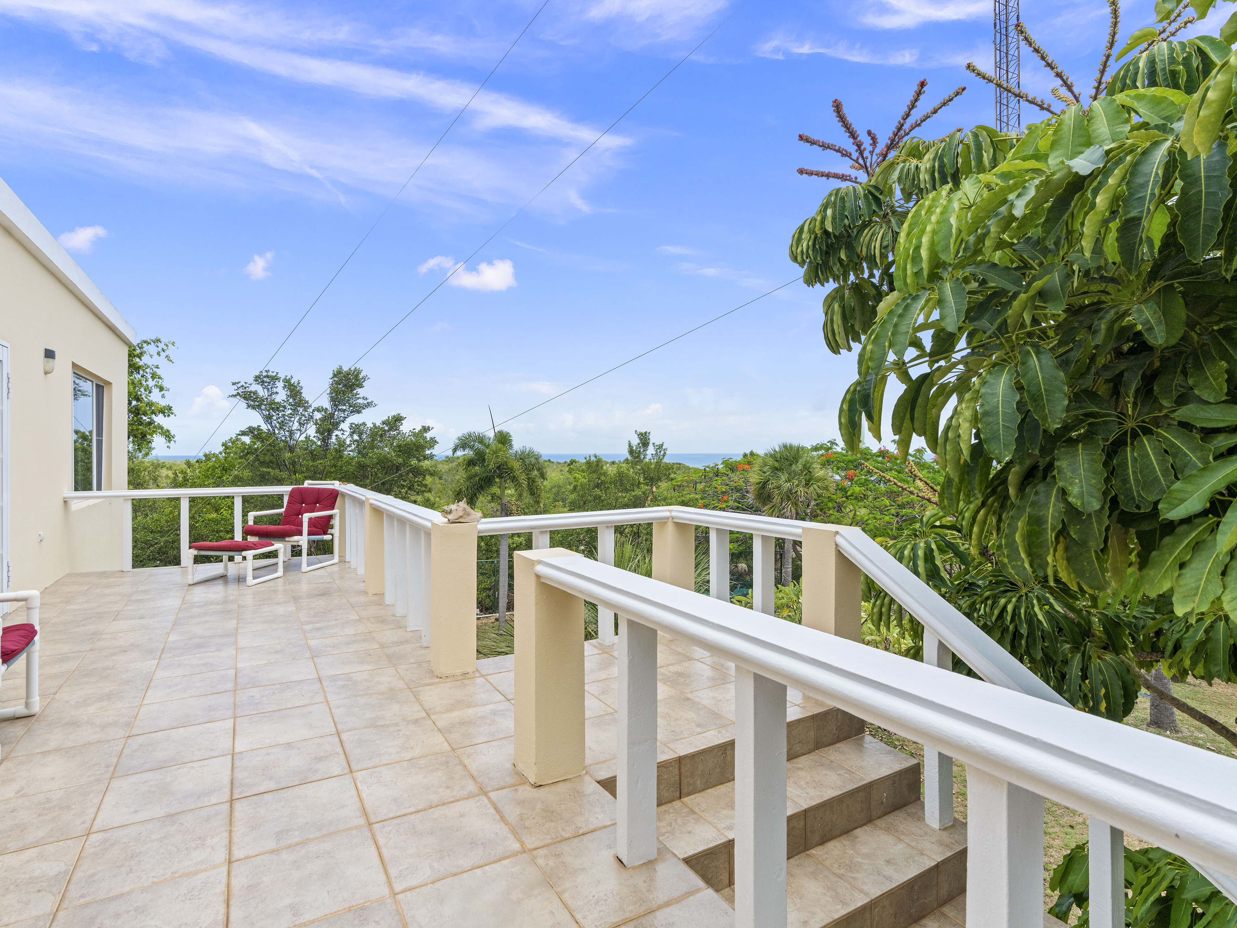 Shoal Bay Estate Home Shoal Bay