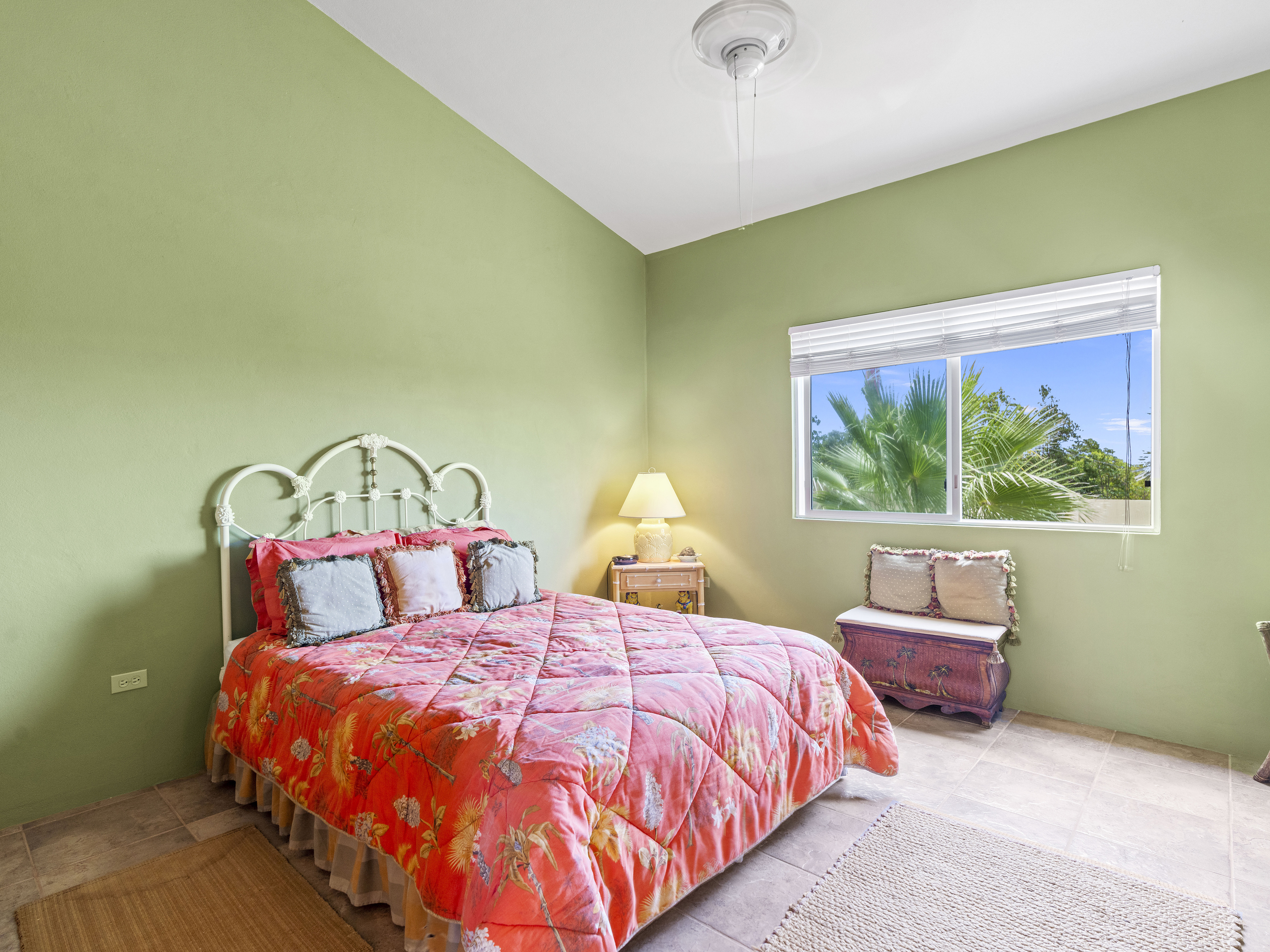 Shoal Bay Estate Home Shoal Bay
