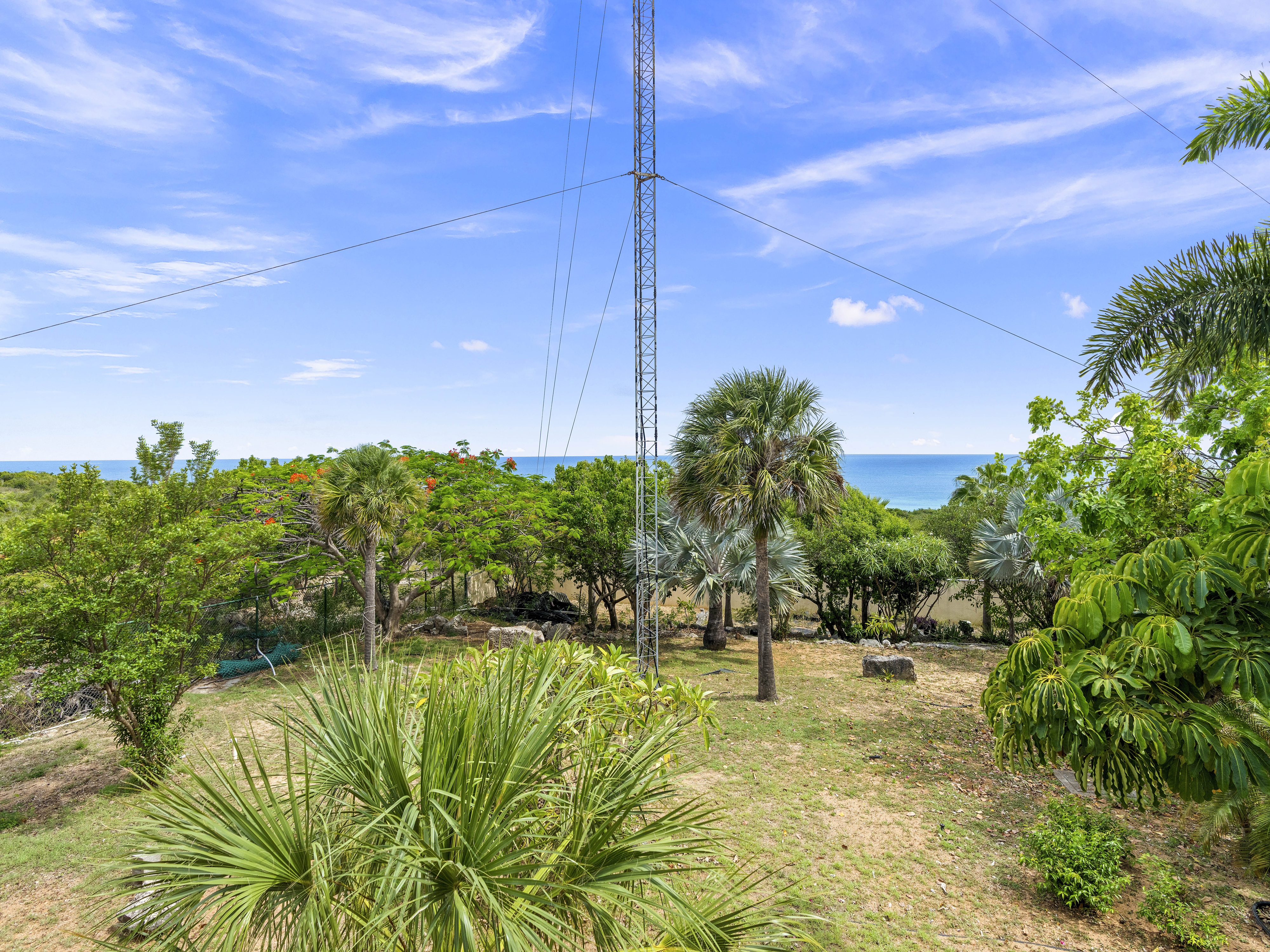 Shoal Bay Estate Home Shoal Bay