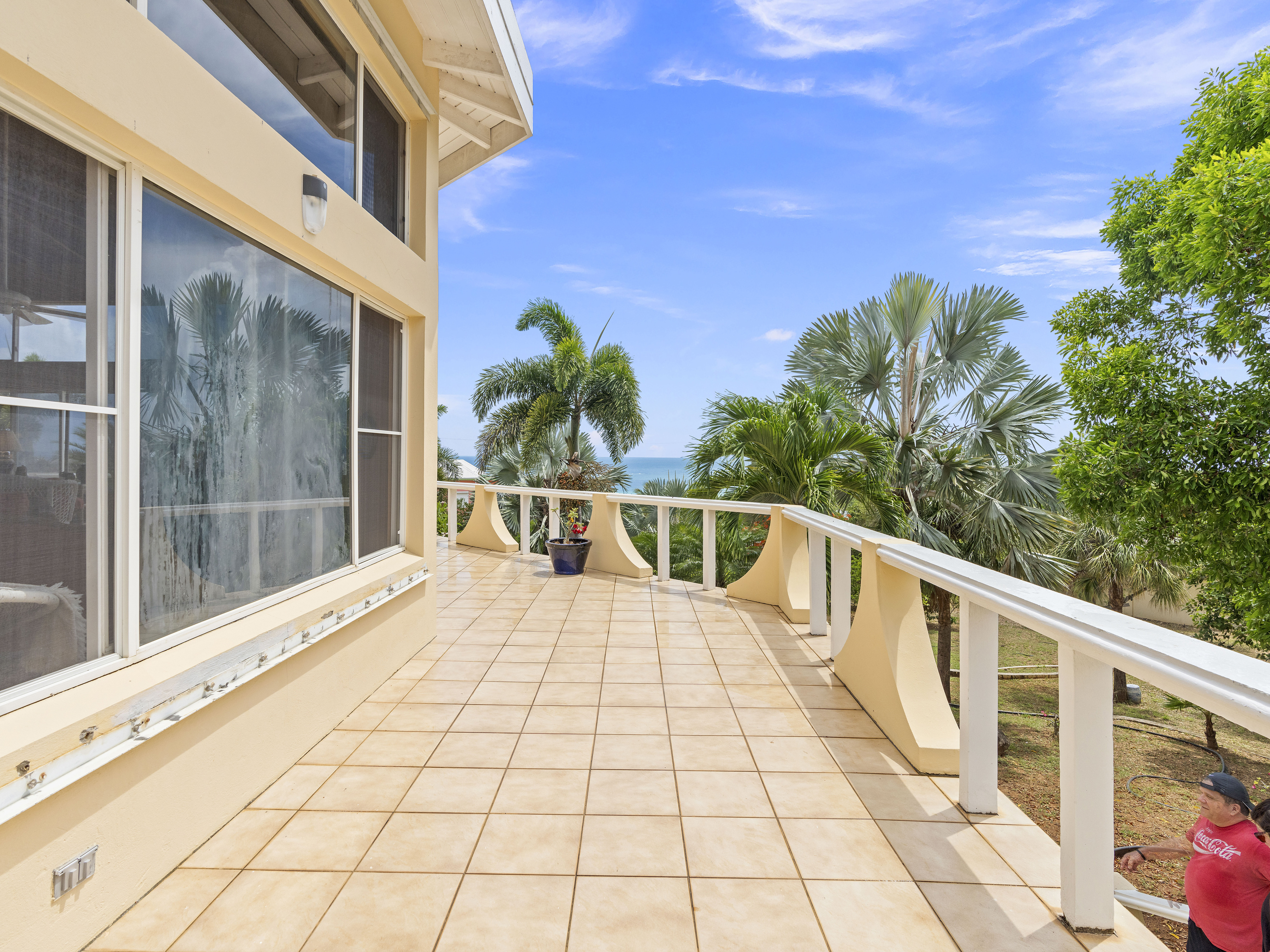 Shoal Bay Estate Home Shoal Bay