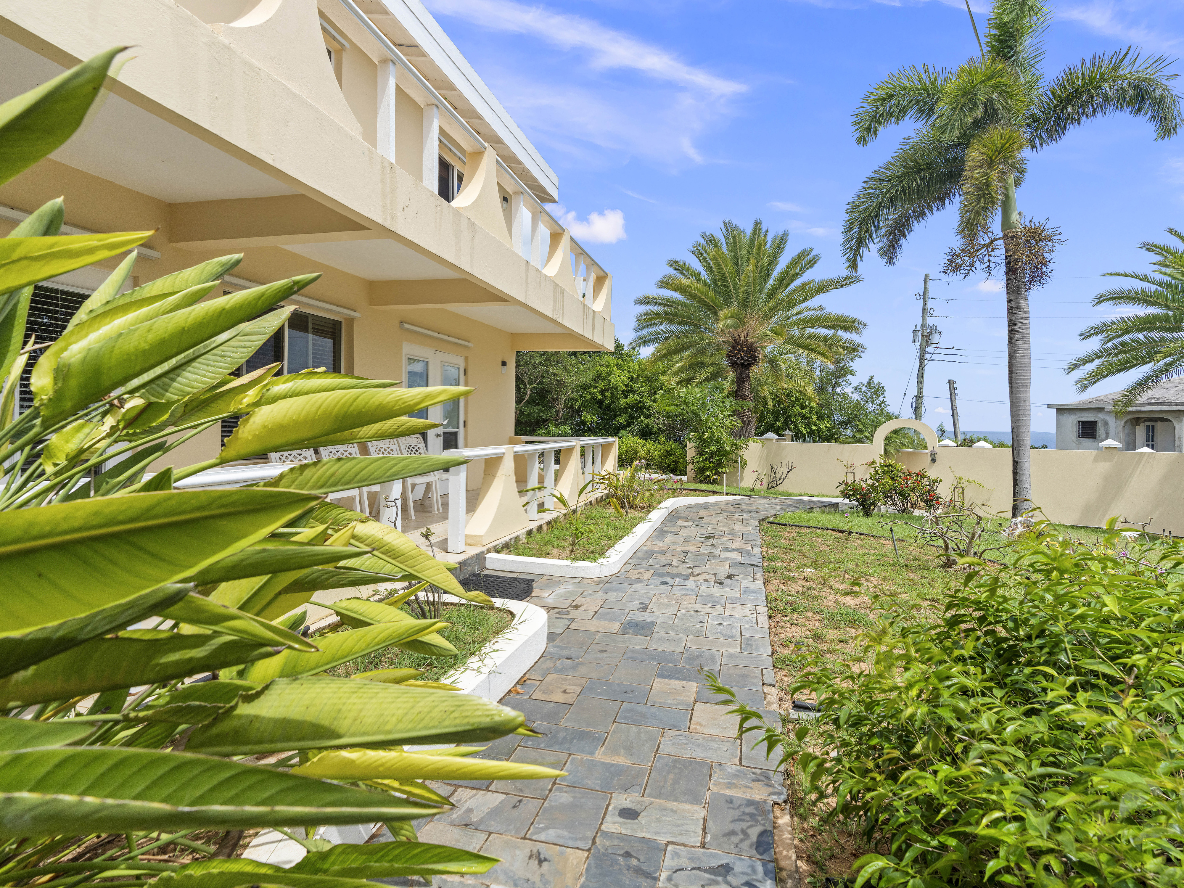 Shoal Bay Estate Home Shoal Bay