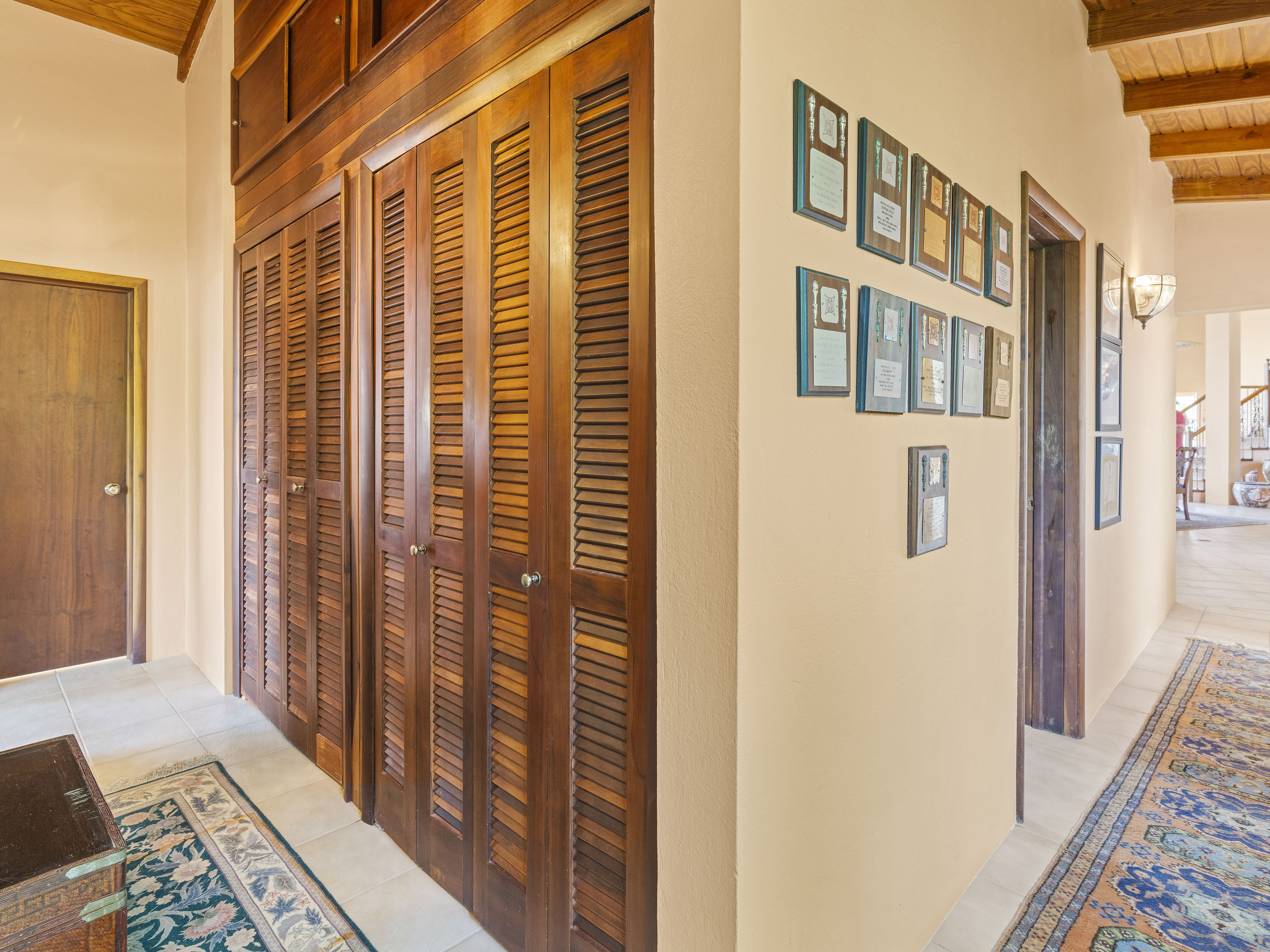 Shoal Bay Estate Home Shoal Bay