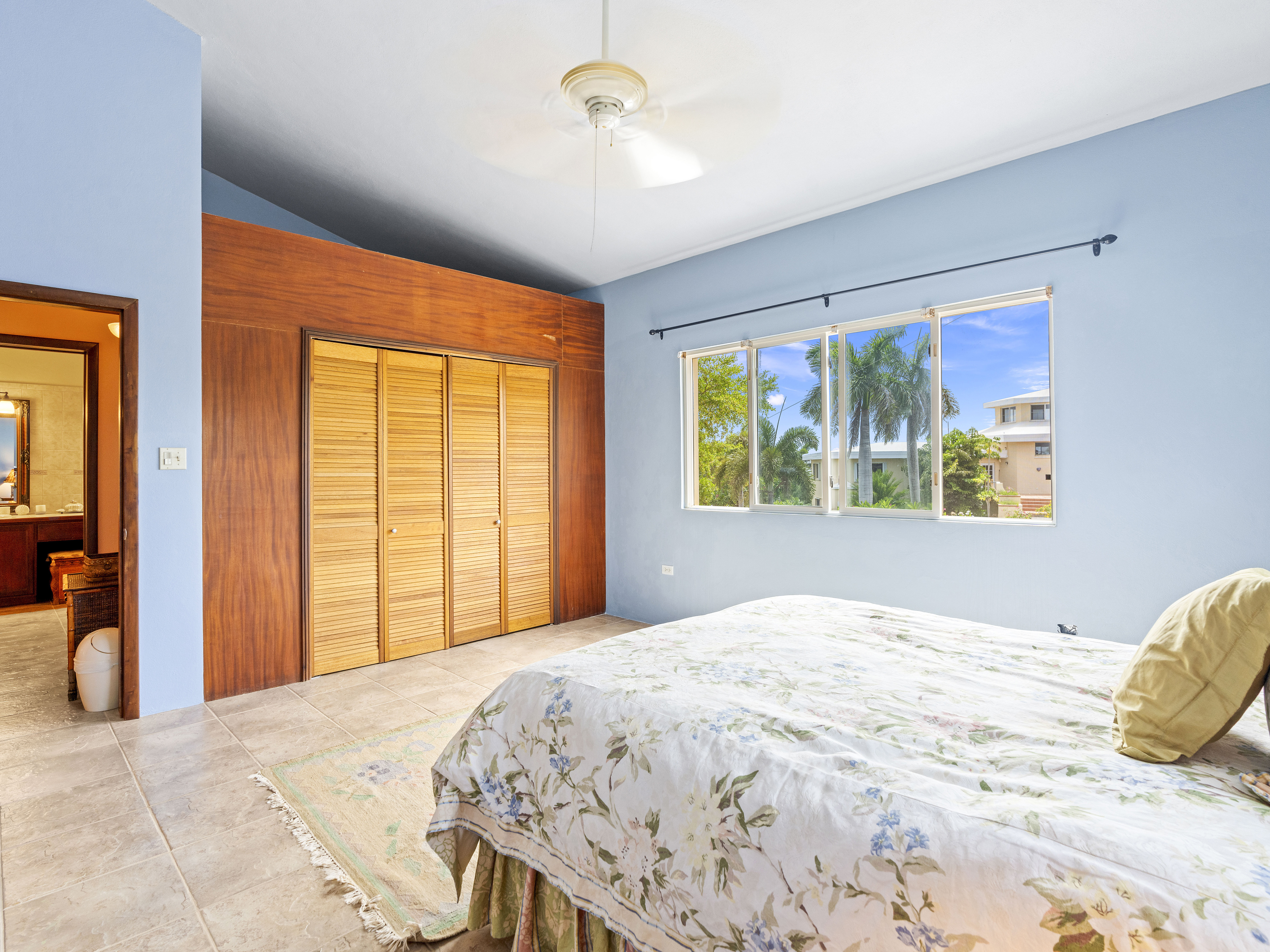 Shoal Bay Estate Home Shoal Bay