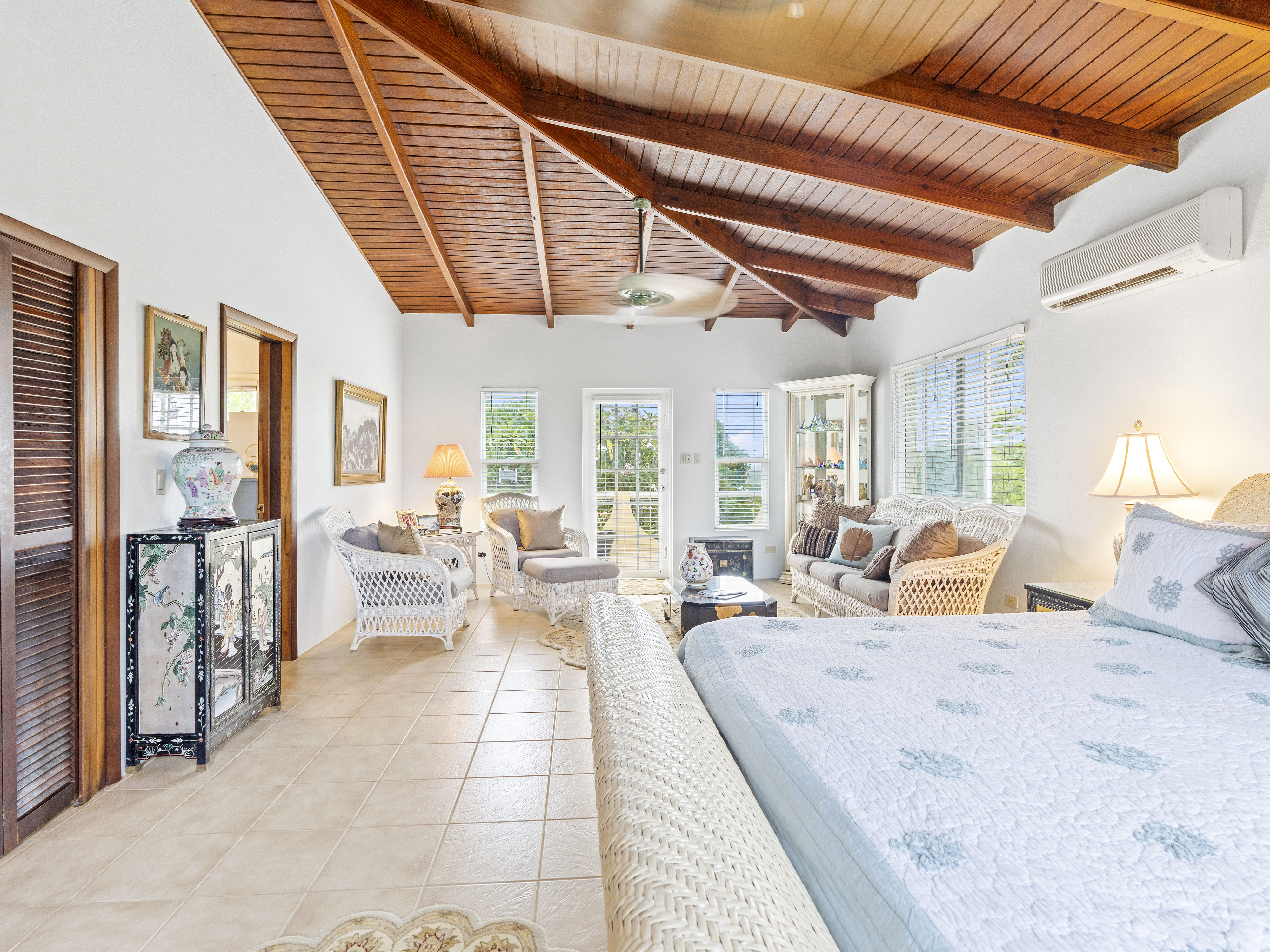 Shoal Bay Estate Home Shoal Bay