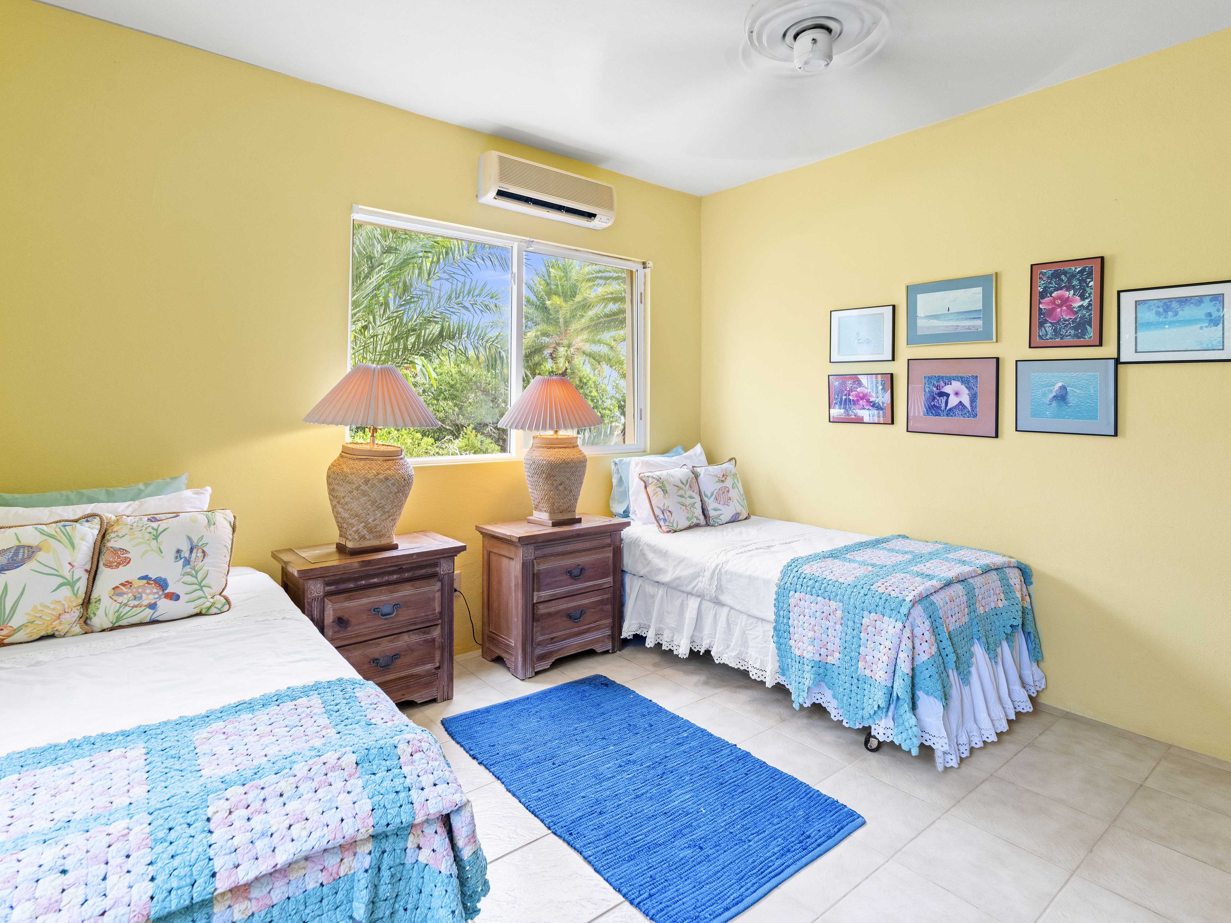 Shoal Bay Estate Home Shoal Bay