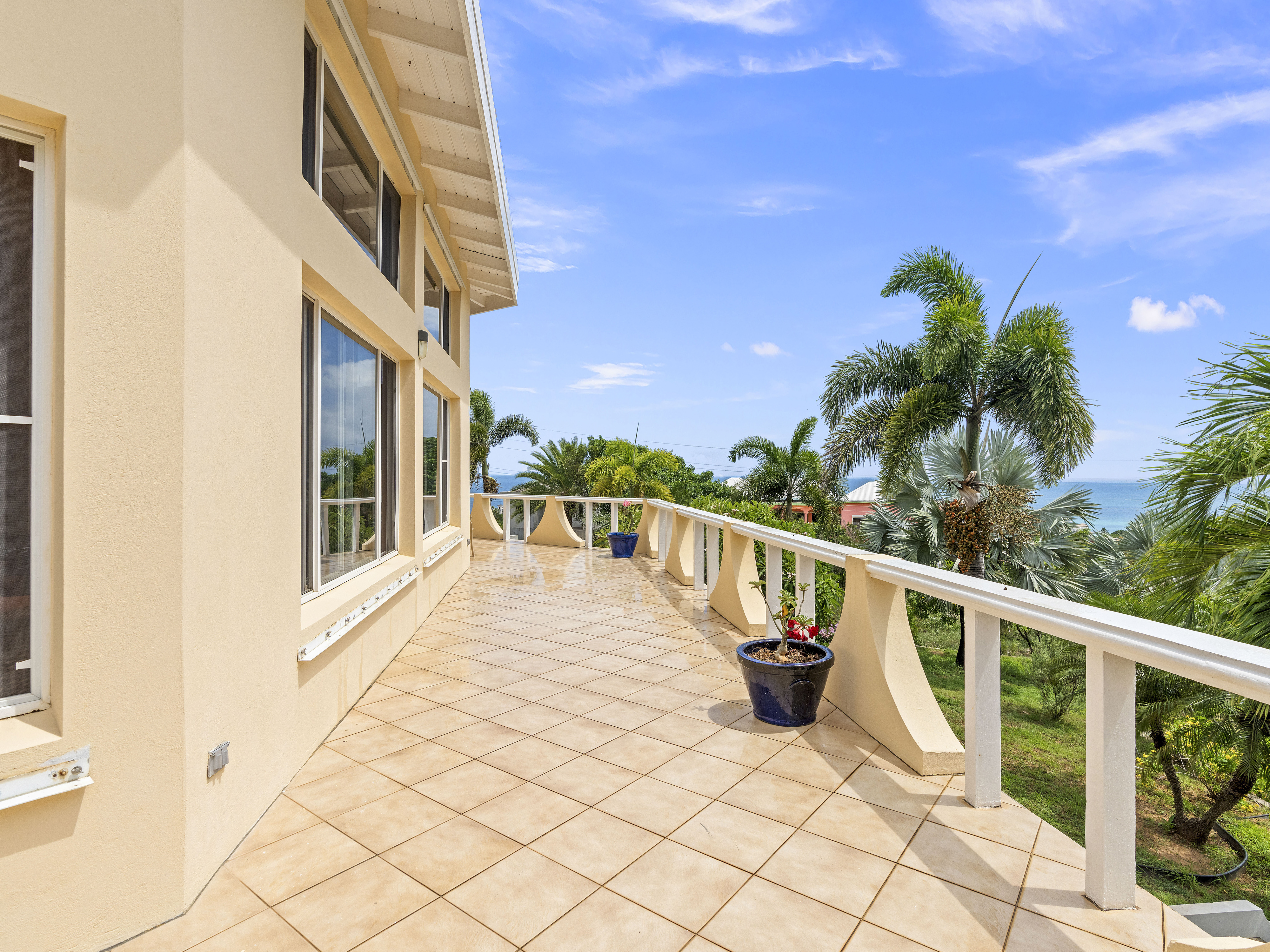 Shoal Bay Estate Home Shoal Bay