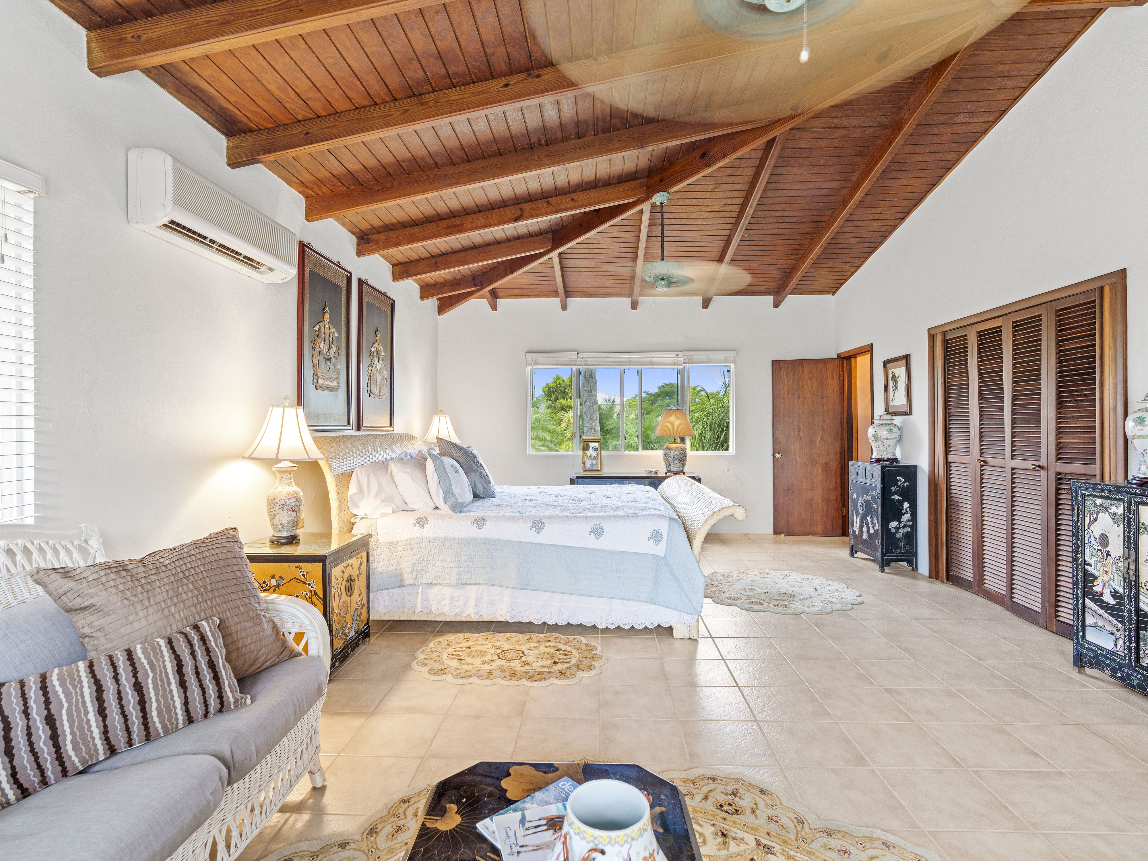 Shoal Bay Estate Home Shoal Bay