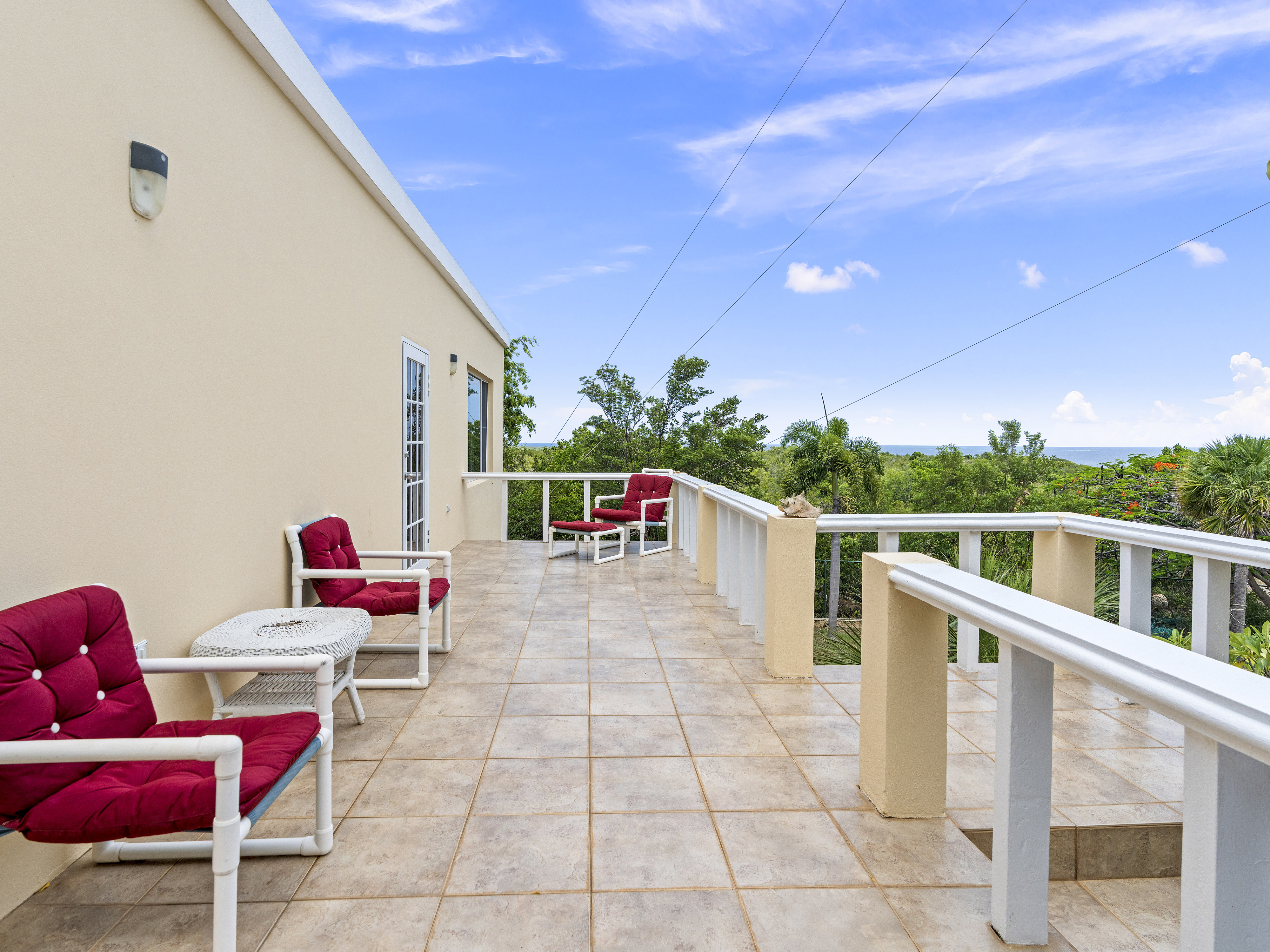 Shoal Bay Estate Home Shoal Bay