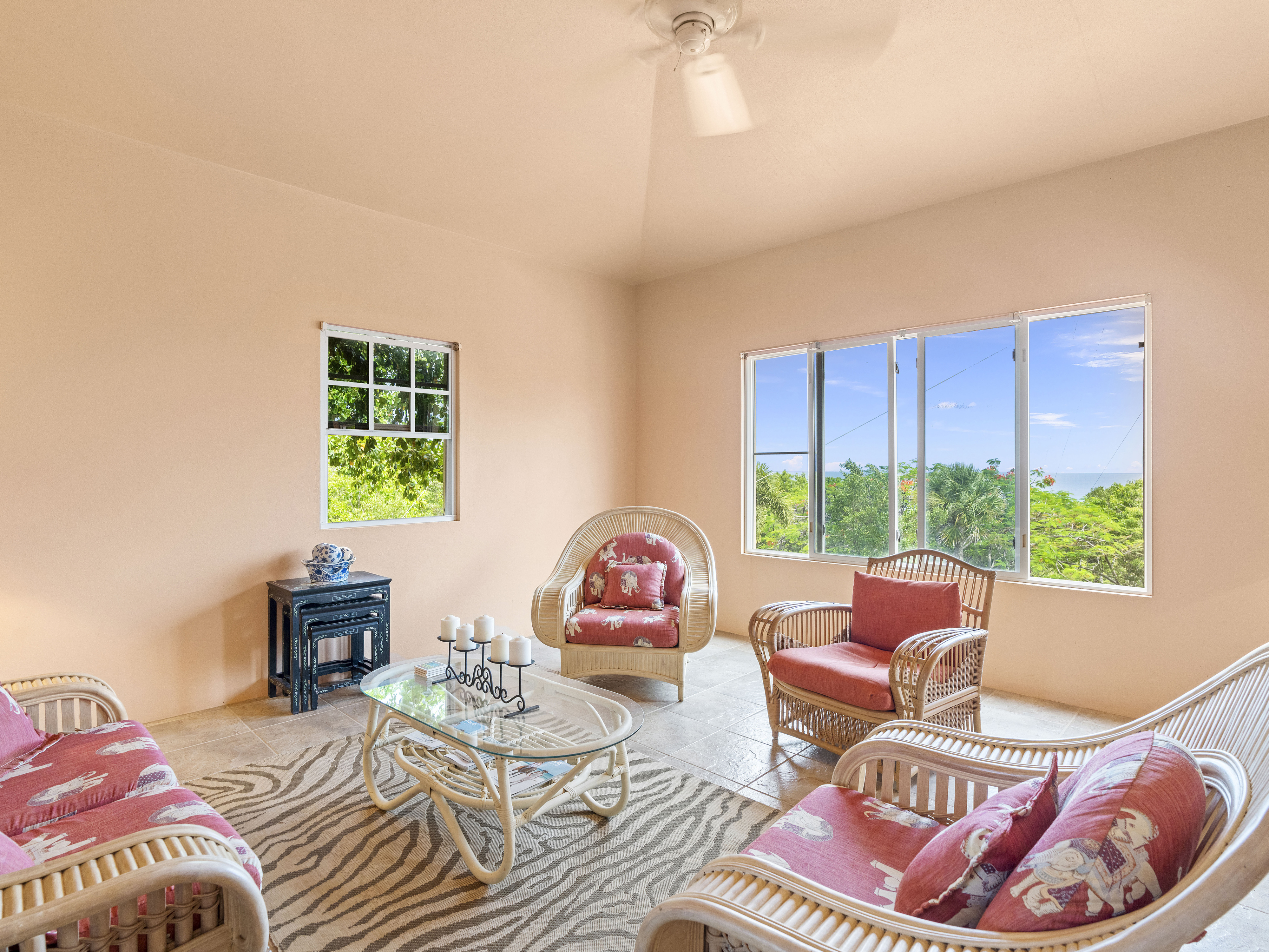 Shoal Bay Estate Home Shoal Bay