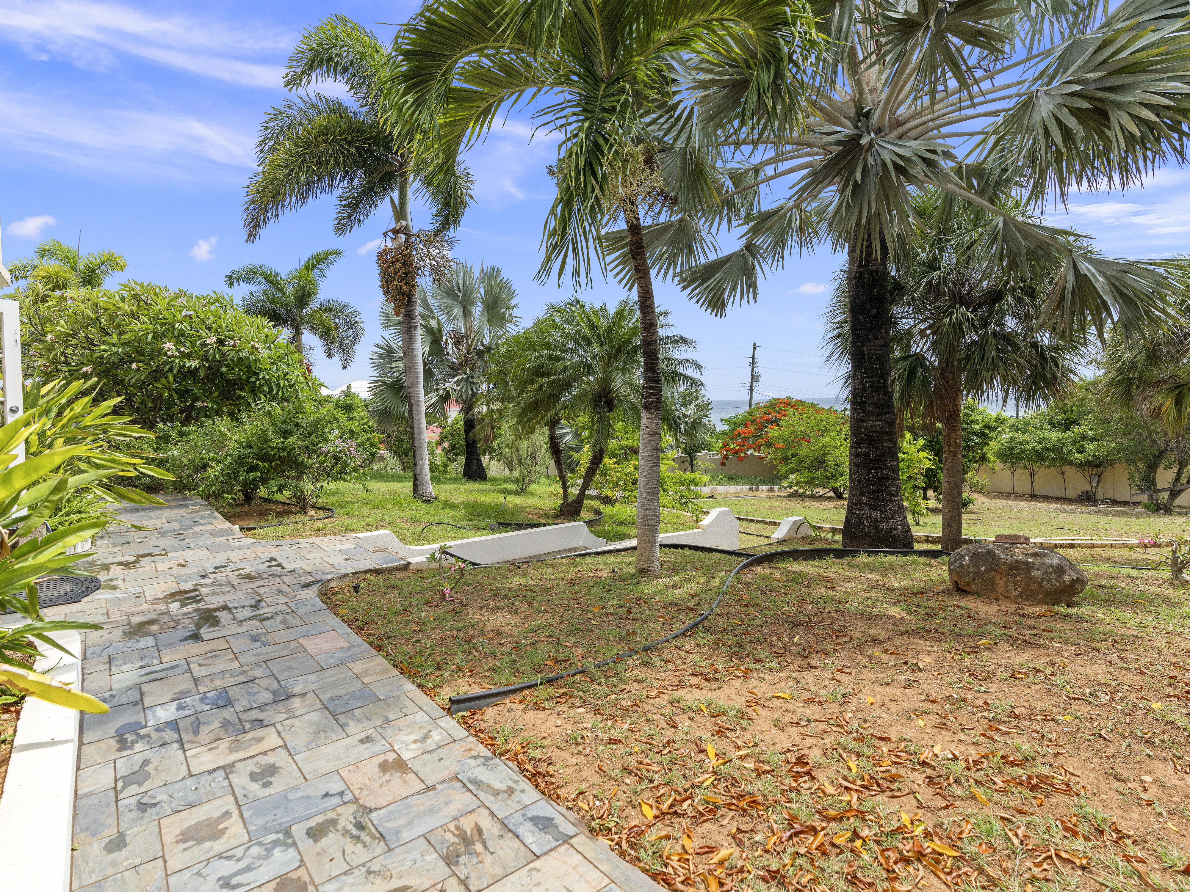 Shoal Bay Estate Home Shoal Bay