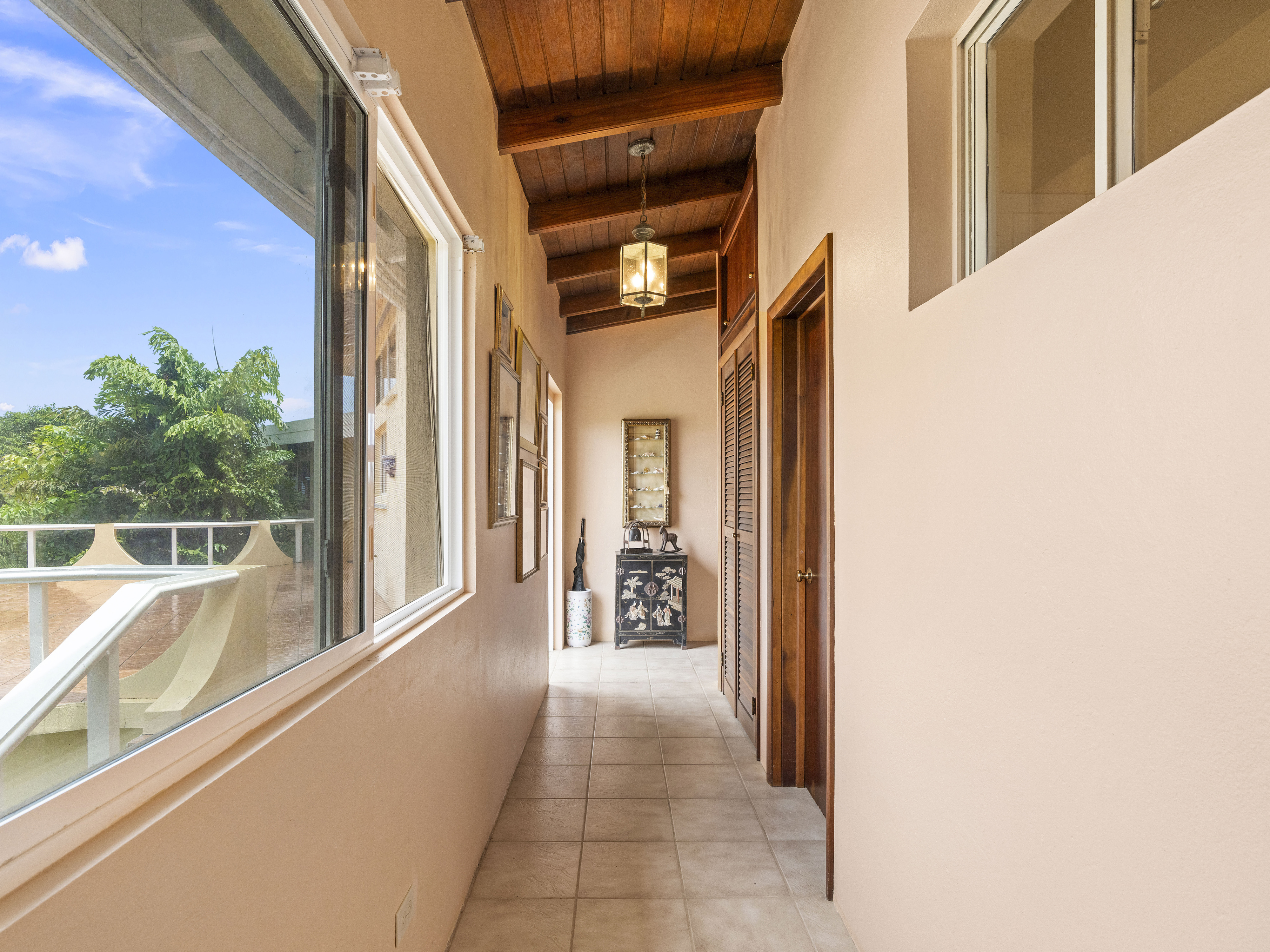 Shoal Bay Estate Home Shoal Bay