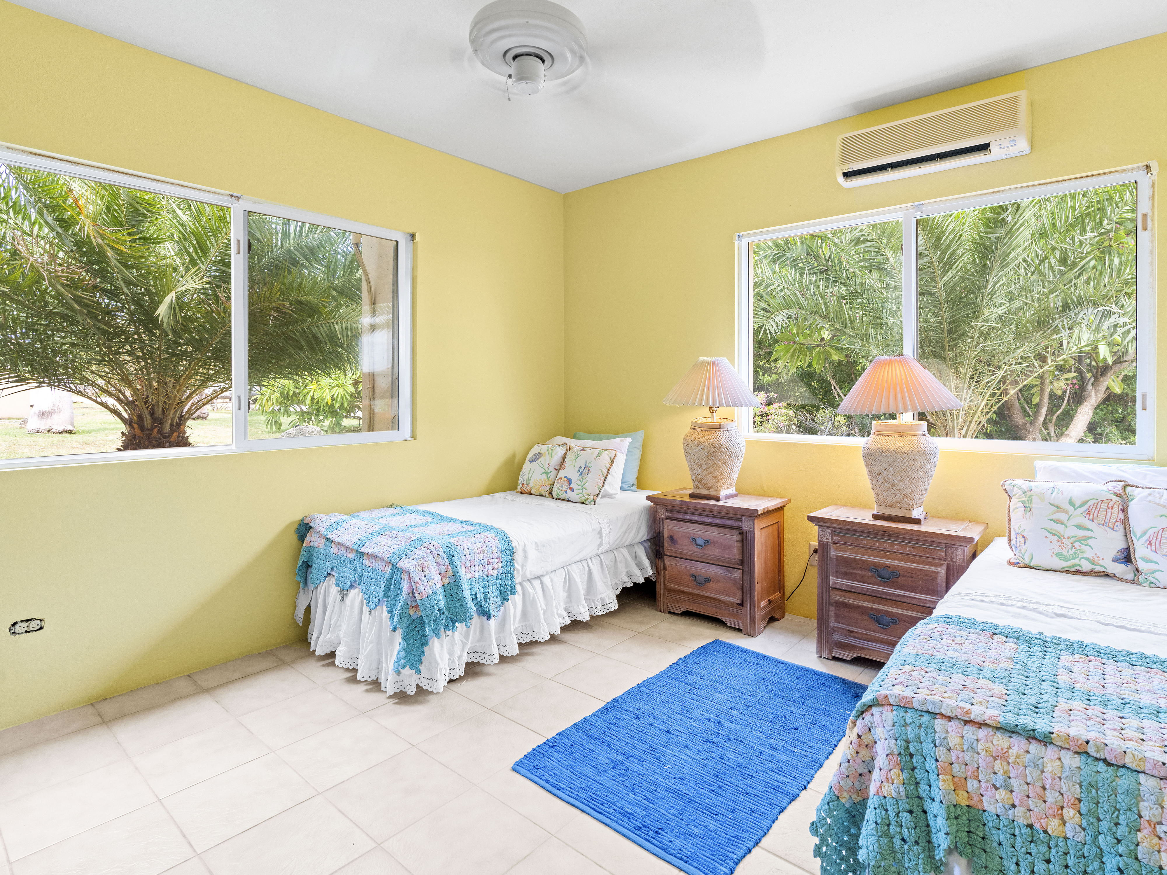 Shoal Bay Estate Home Shoal Bay